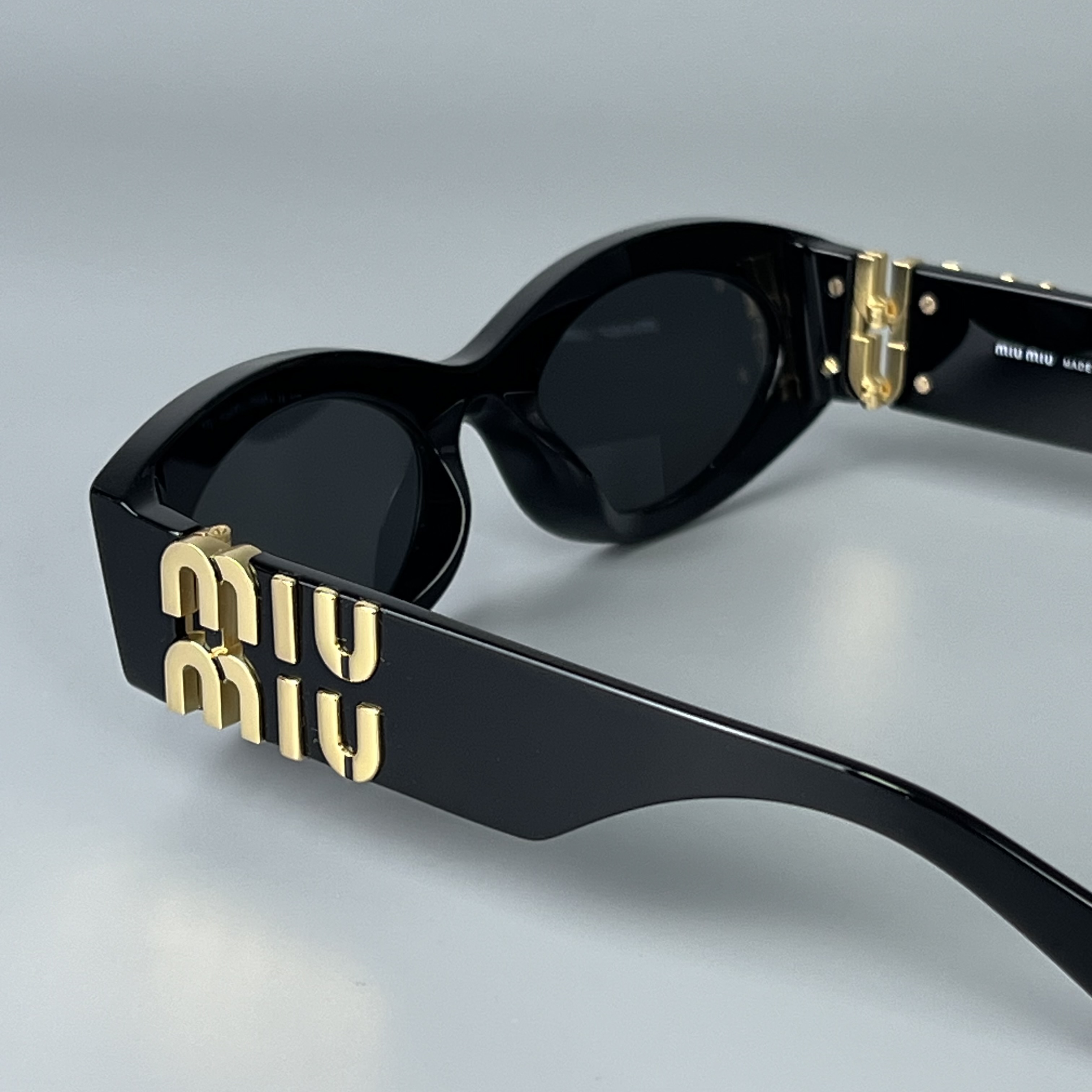 MIU MIU 11WS 1AB5S0 54/21 135