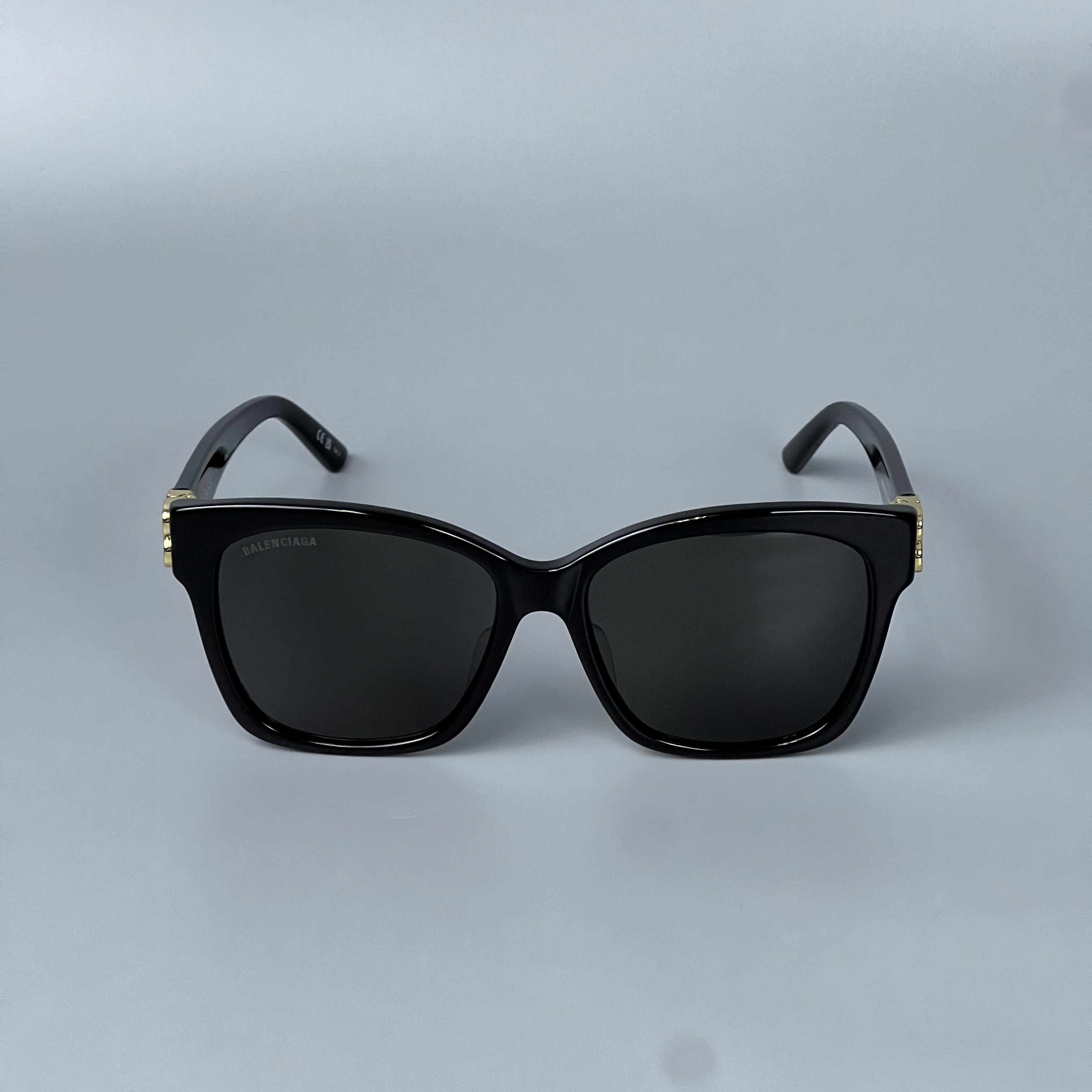 BALENCIAGA BB0102SA 001 57/16