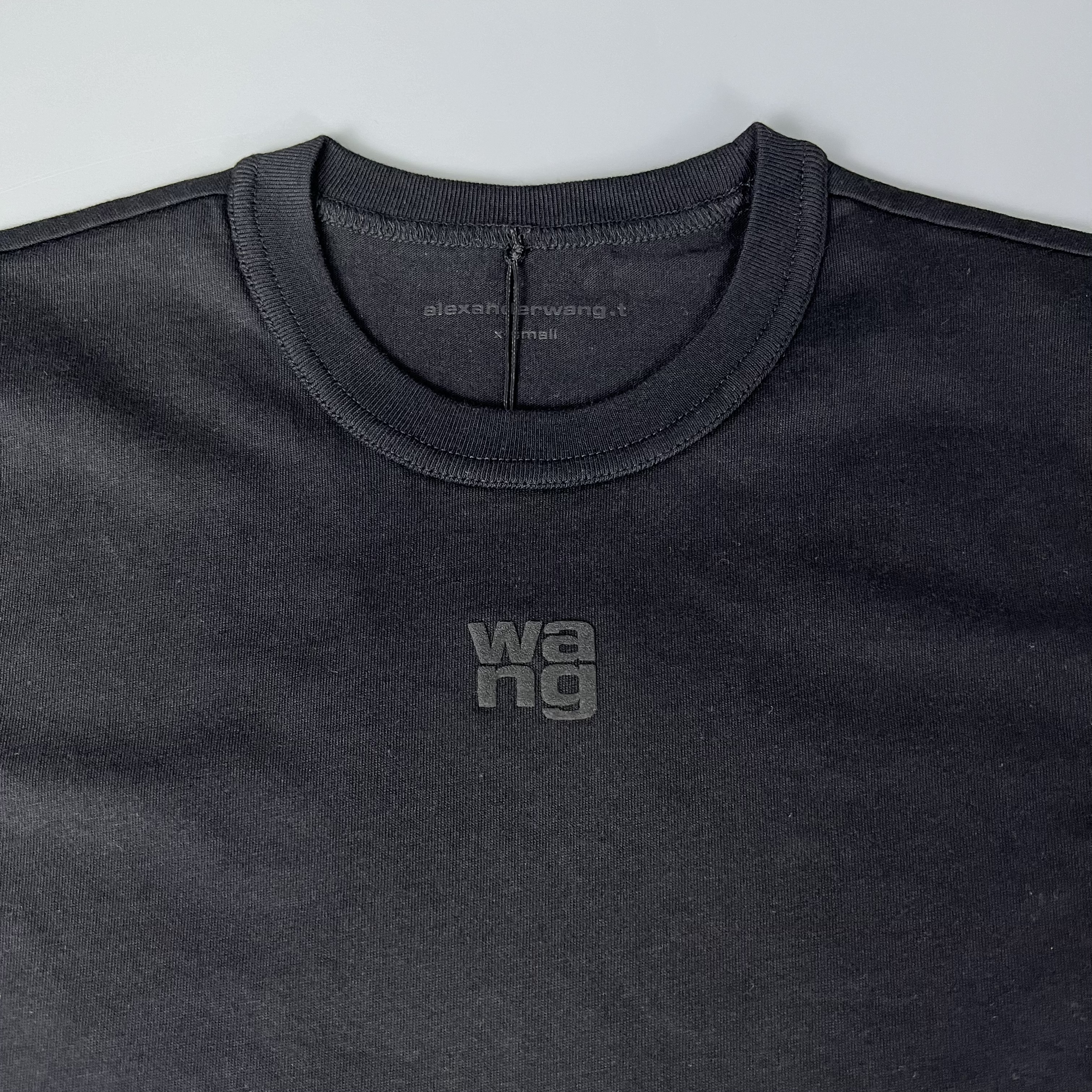 ALEXANDER WANG 4CC3221358 001