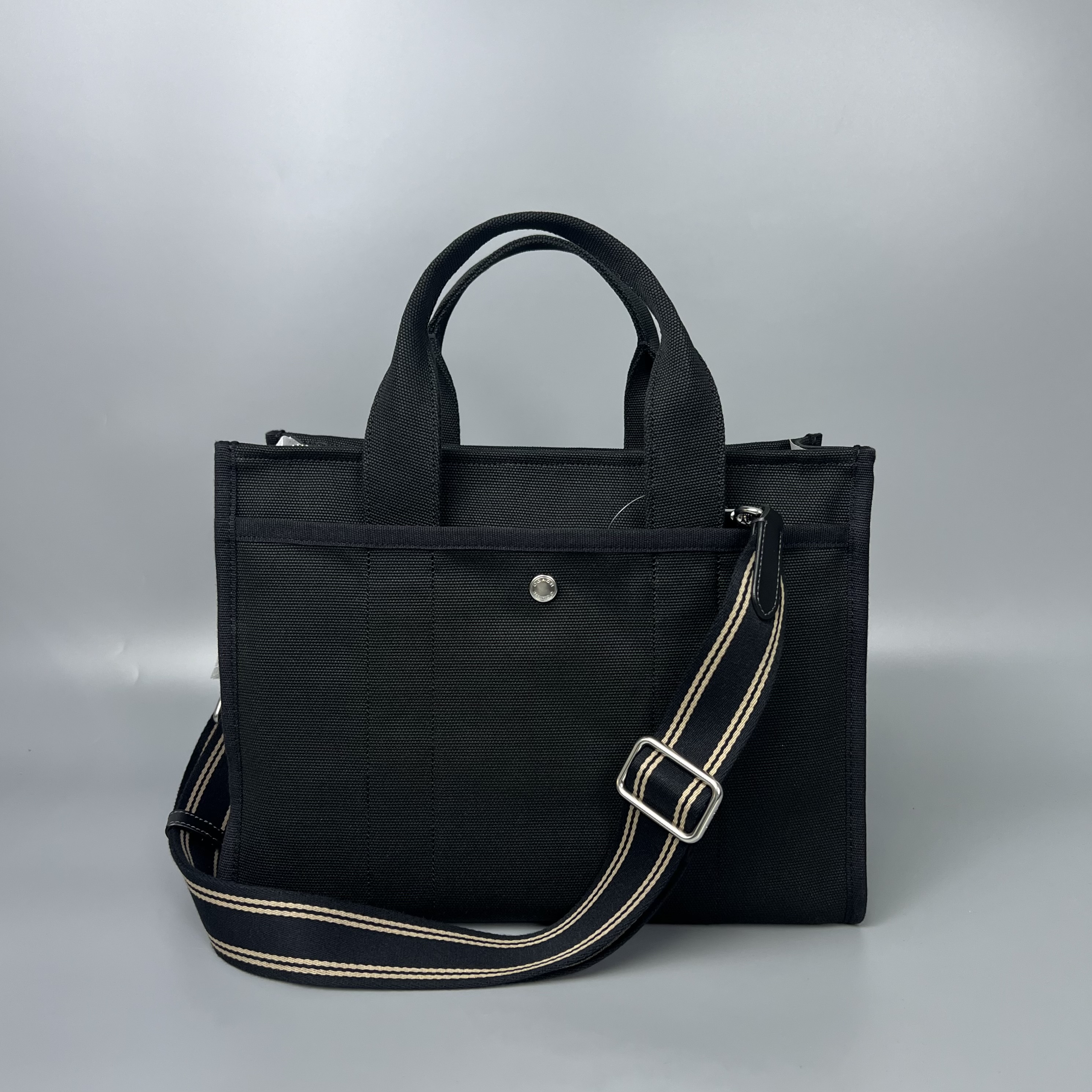 COACH CP158 LHBLK