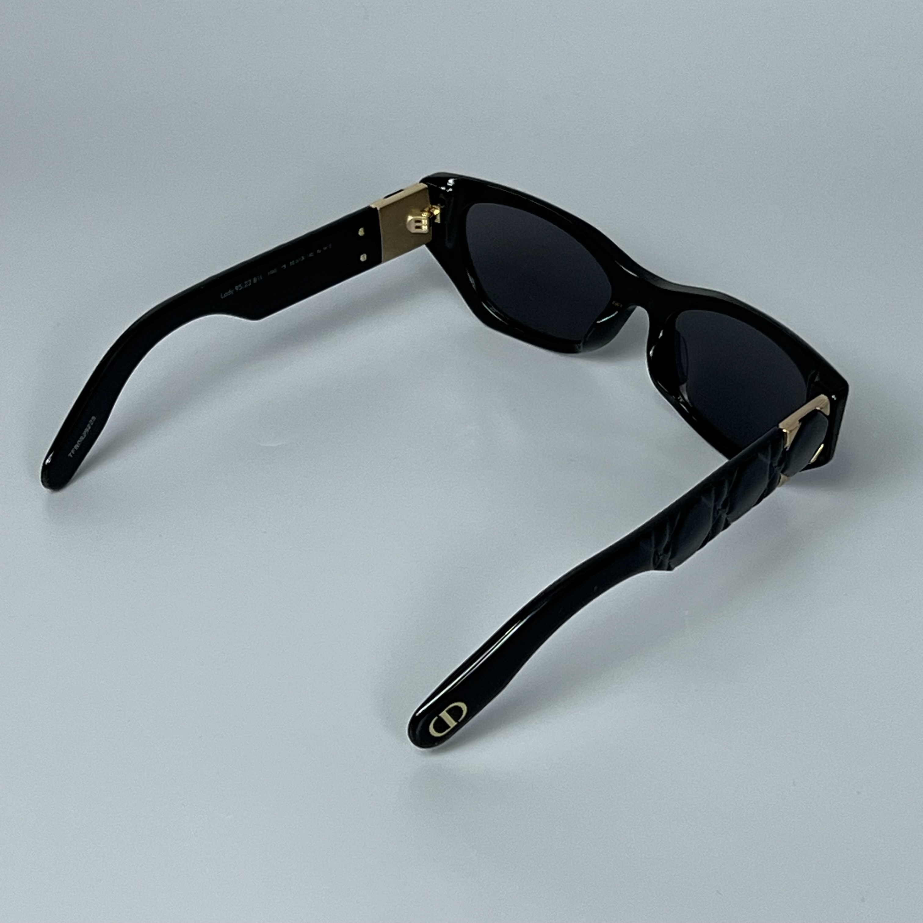 DIOR LADY 95.22 B1I 10A0 53-18-140