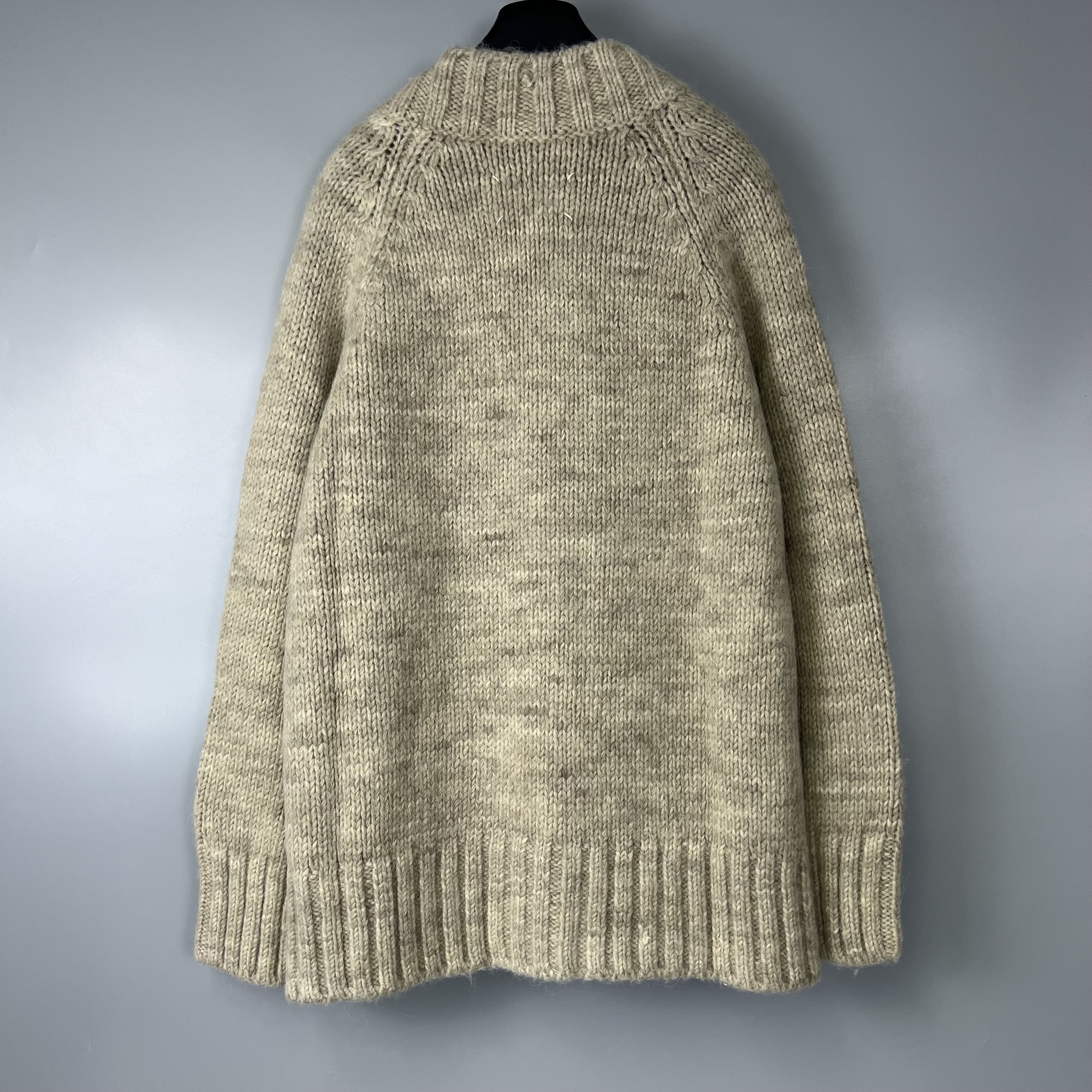 MAISON MARGIELA SI0GP0004 S17802 119M