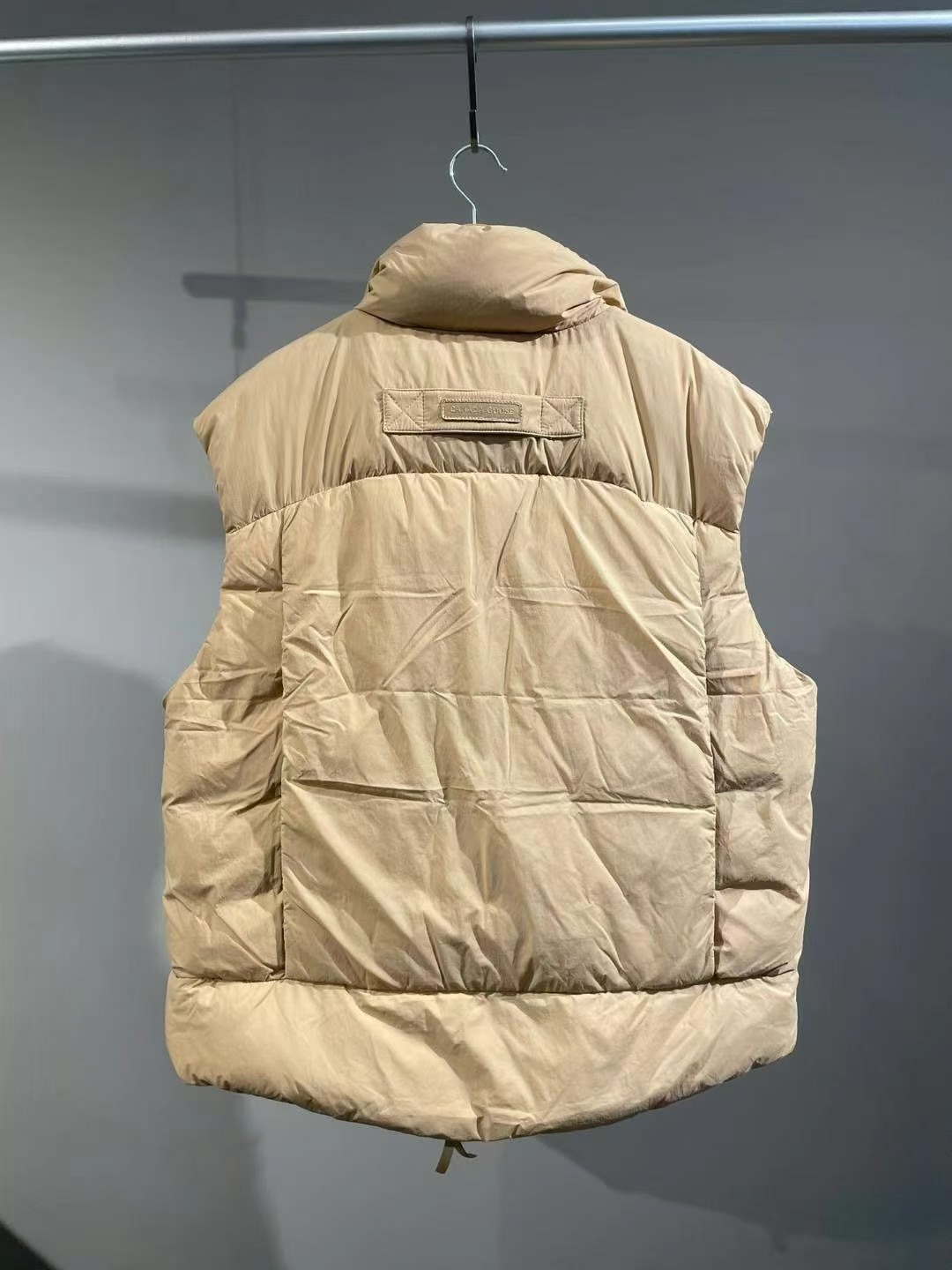 CANADA GOOSE 4879M 1483 - IT