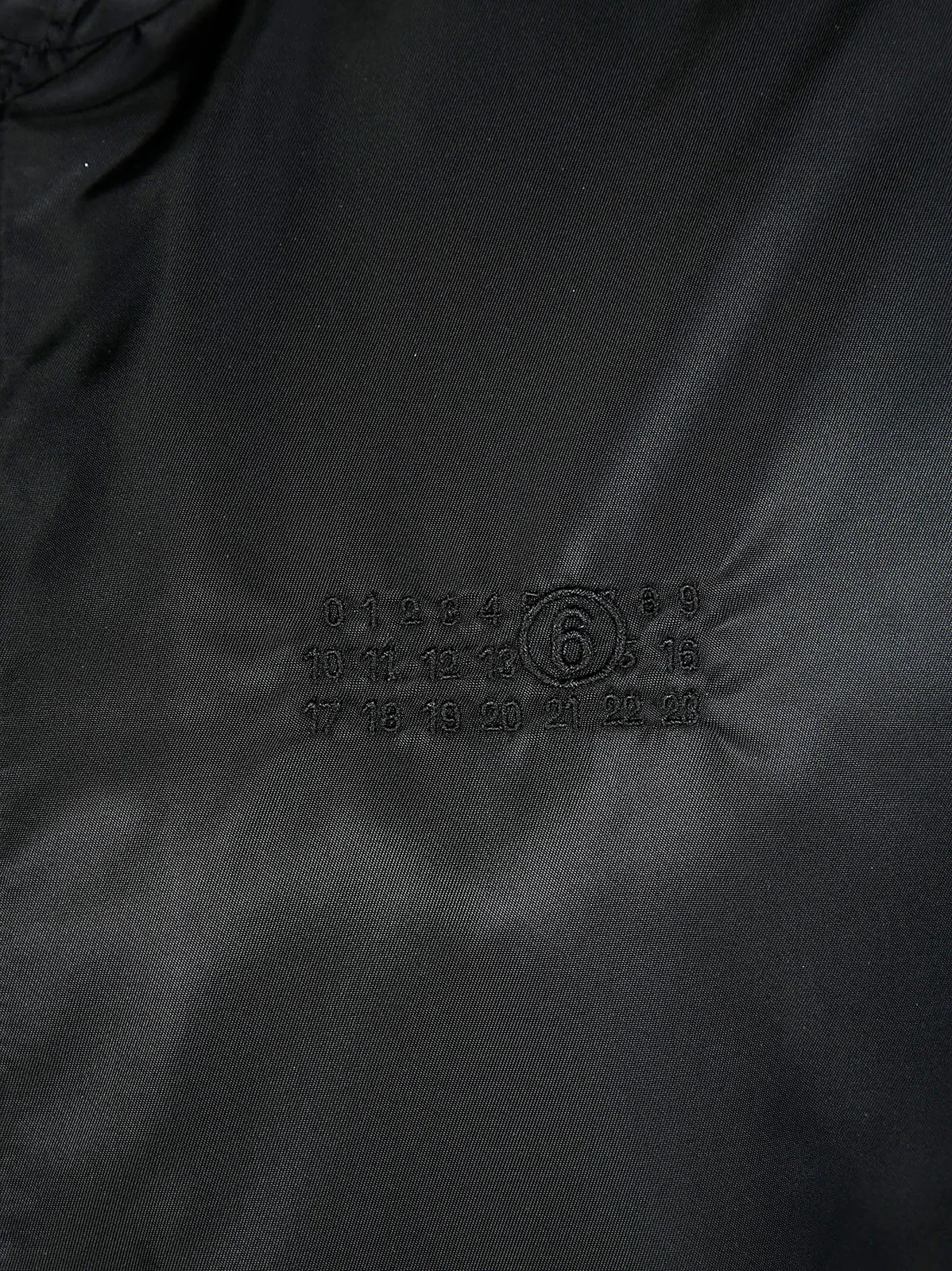 MM6 MAISON MARGIELA S62AN0128S53984 900