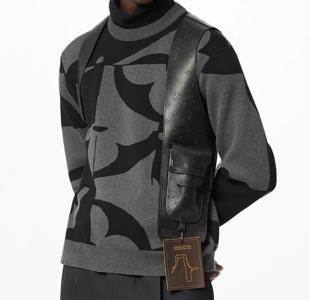 DS LOUIS VUITTON 1A9G97