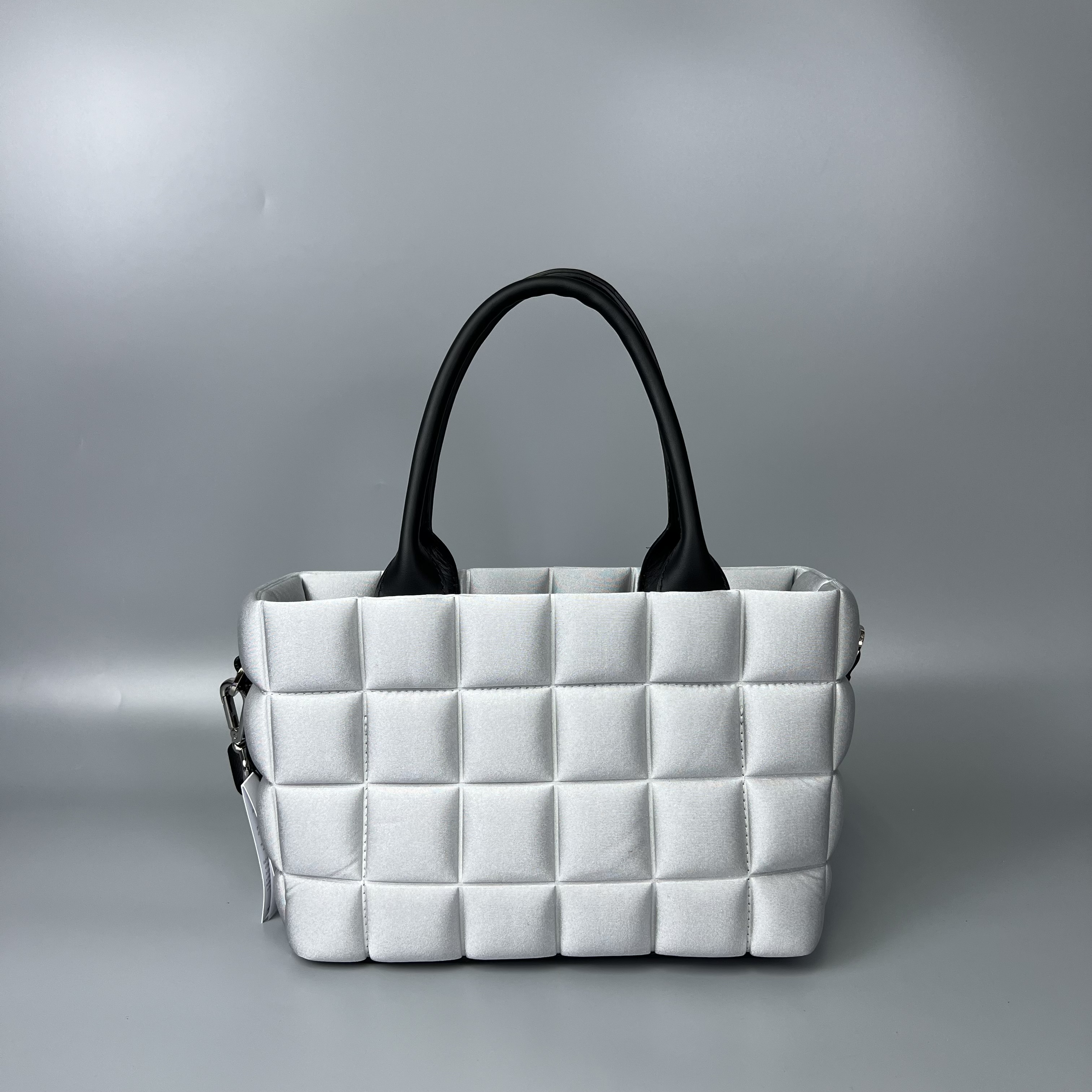 BPRIME OXFORD 50 SMALL ARGENTO 