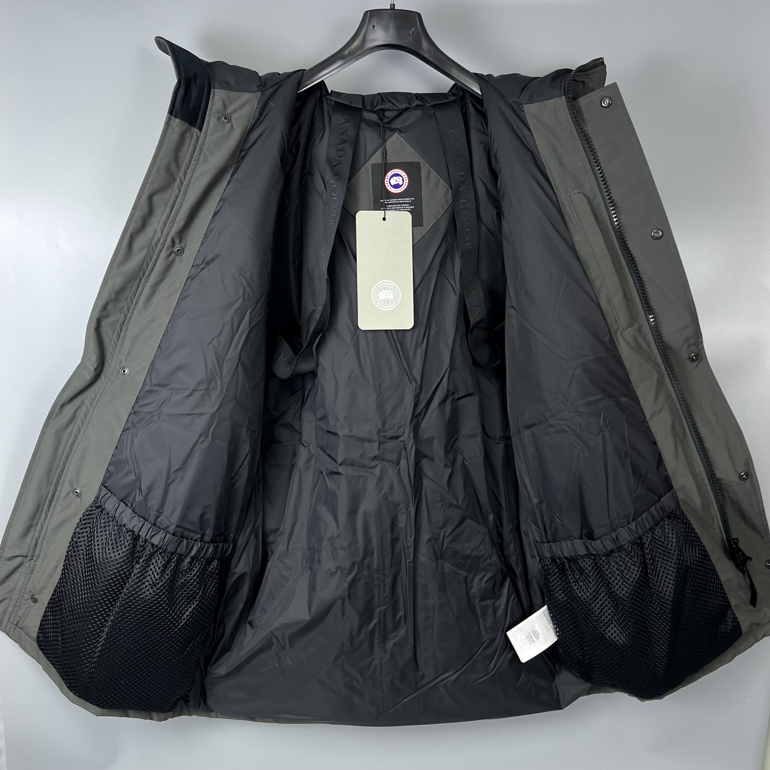 CANADA GOOSE 2052M 66