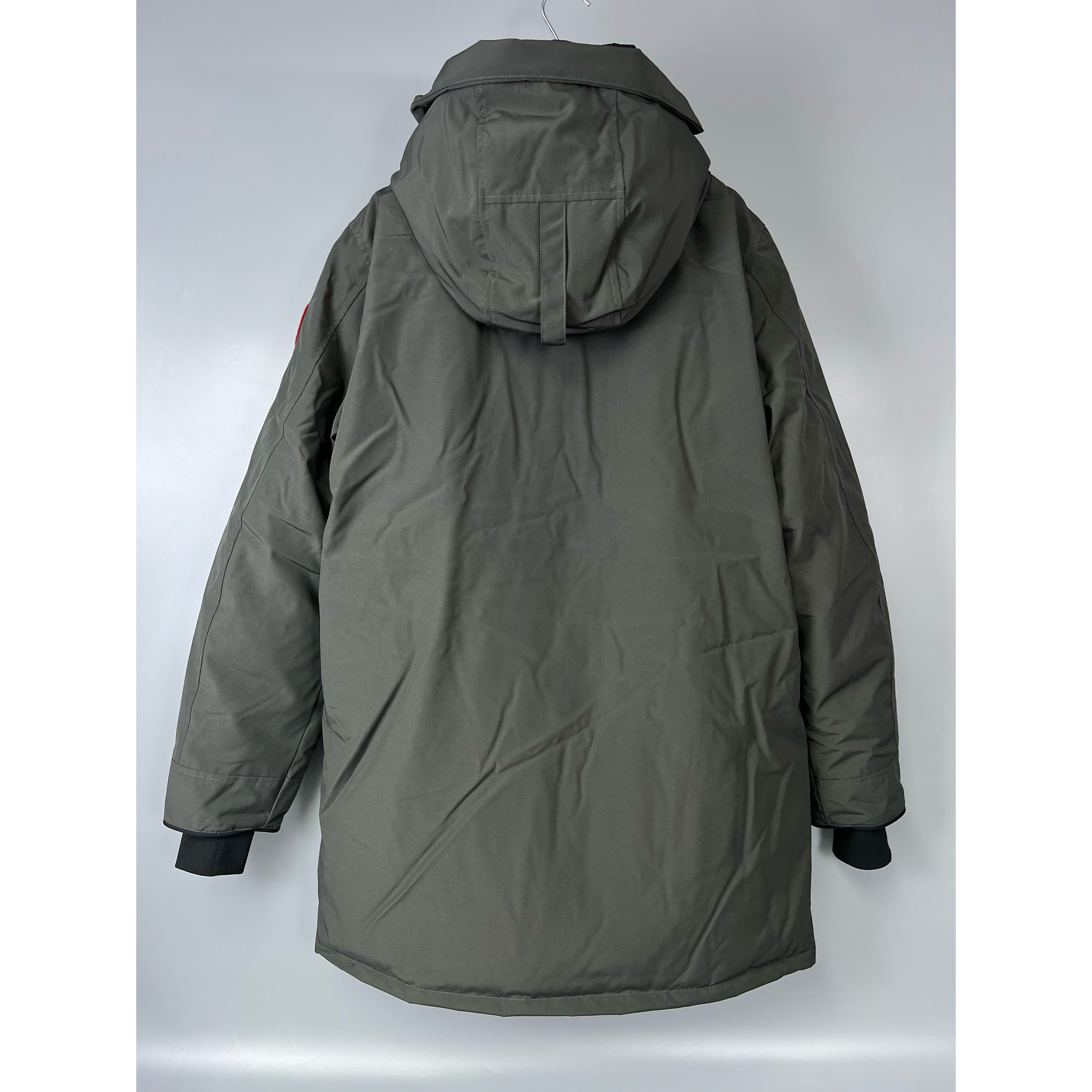 CANADA GOOSE 2052M 66