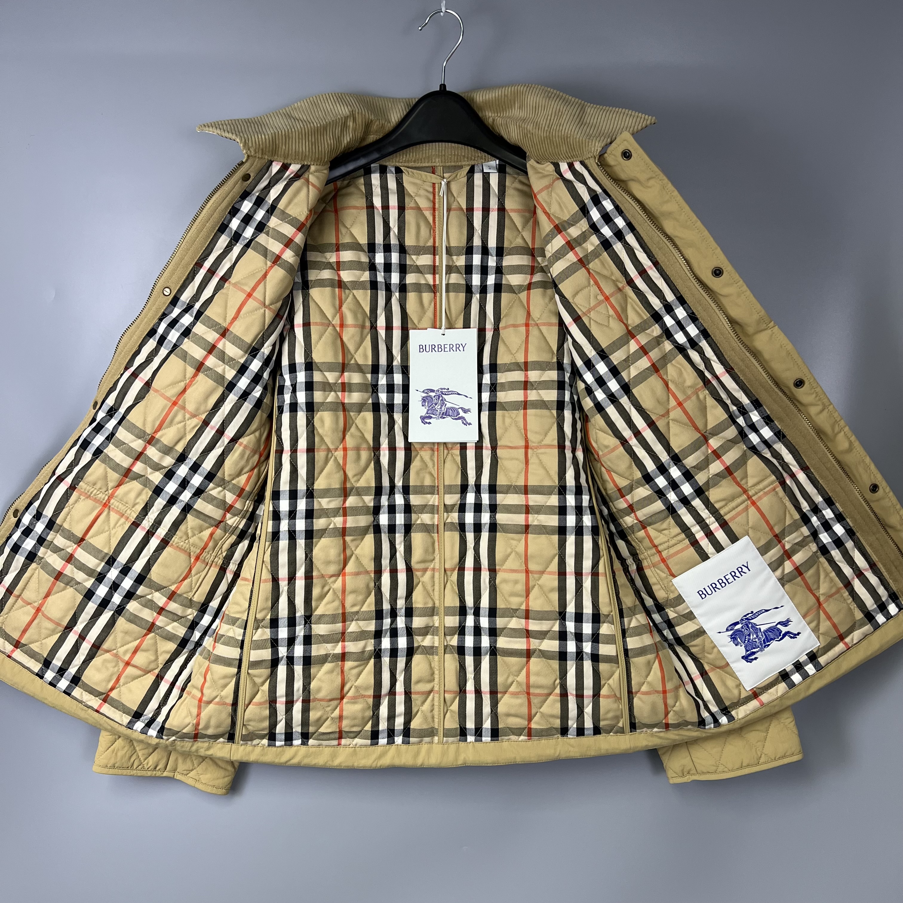 BURBERRY 8097996
