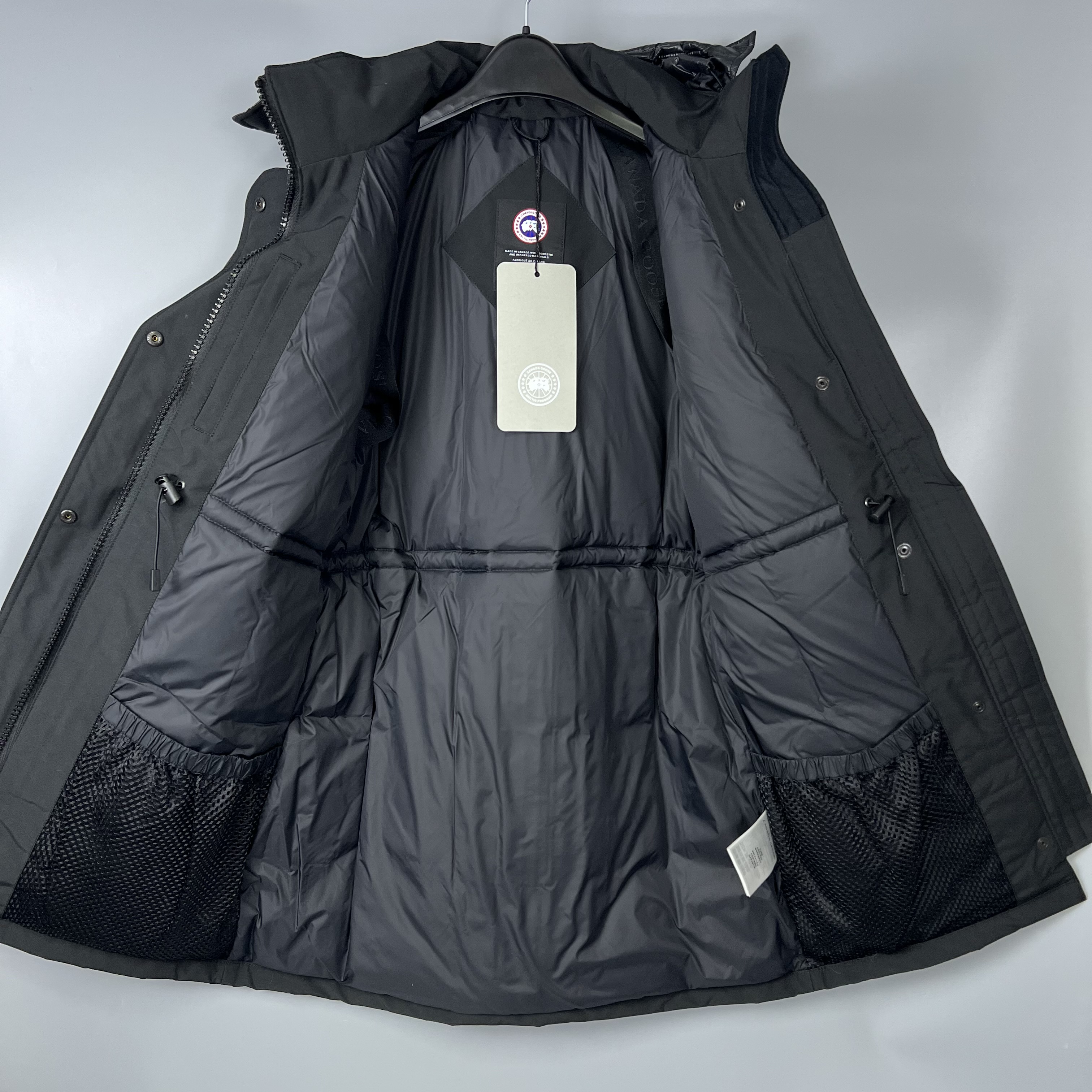 CANADA GOOSE 6660W 61