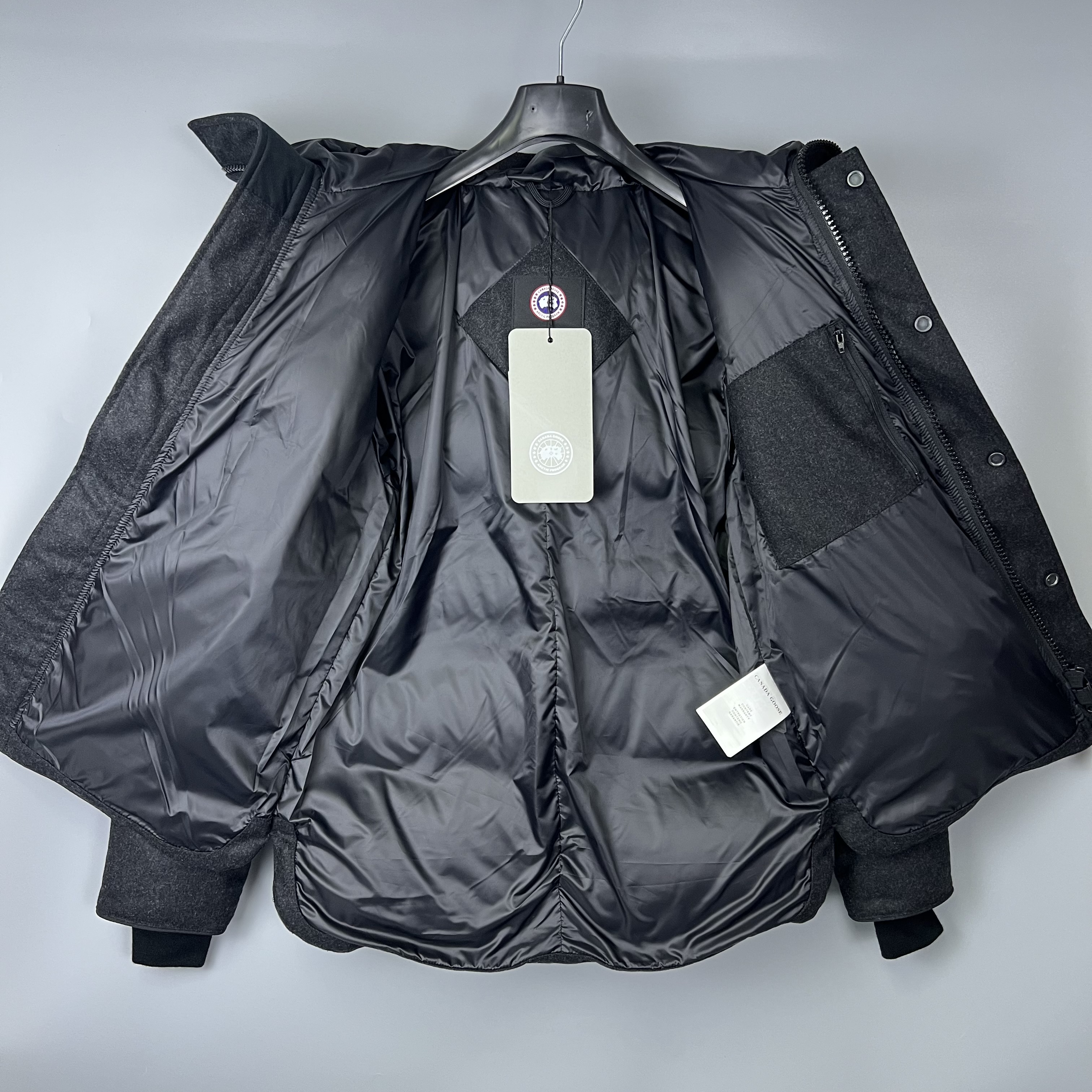 CANADA GOOSE 3804M1 1160