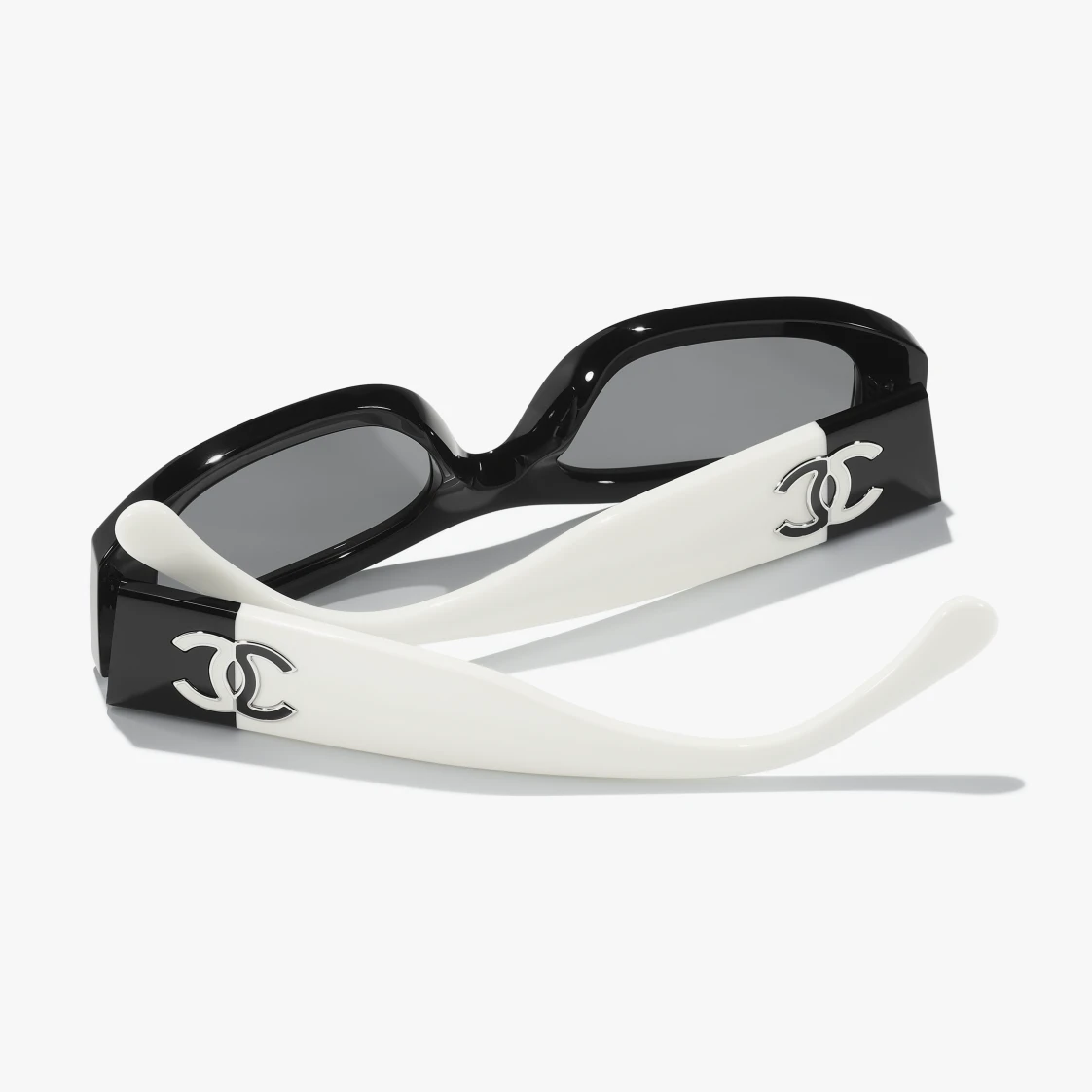 CHANEL 5525 1656T8 52