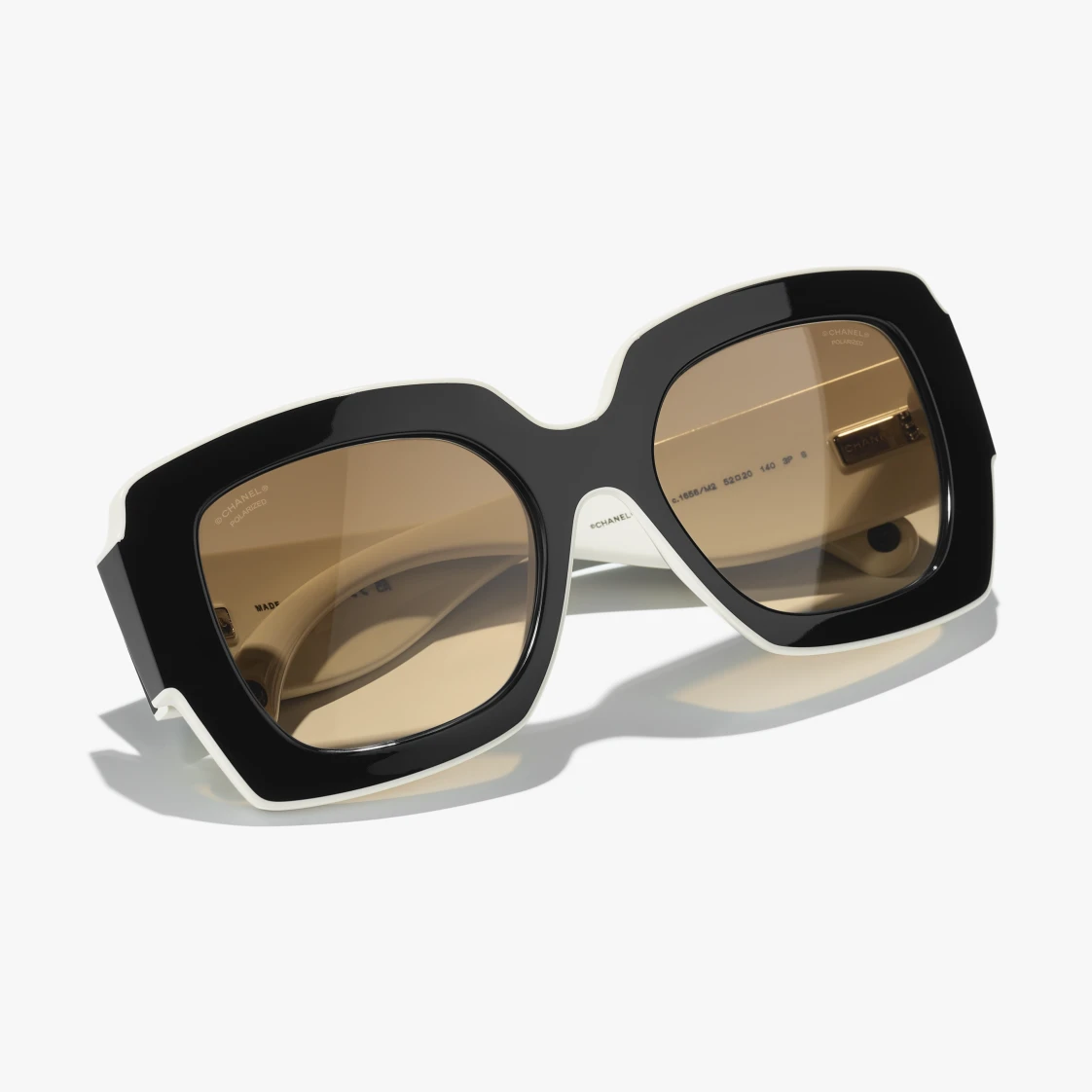 CHANEL 6059 1656M2 52/20