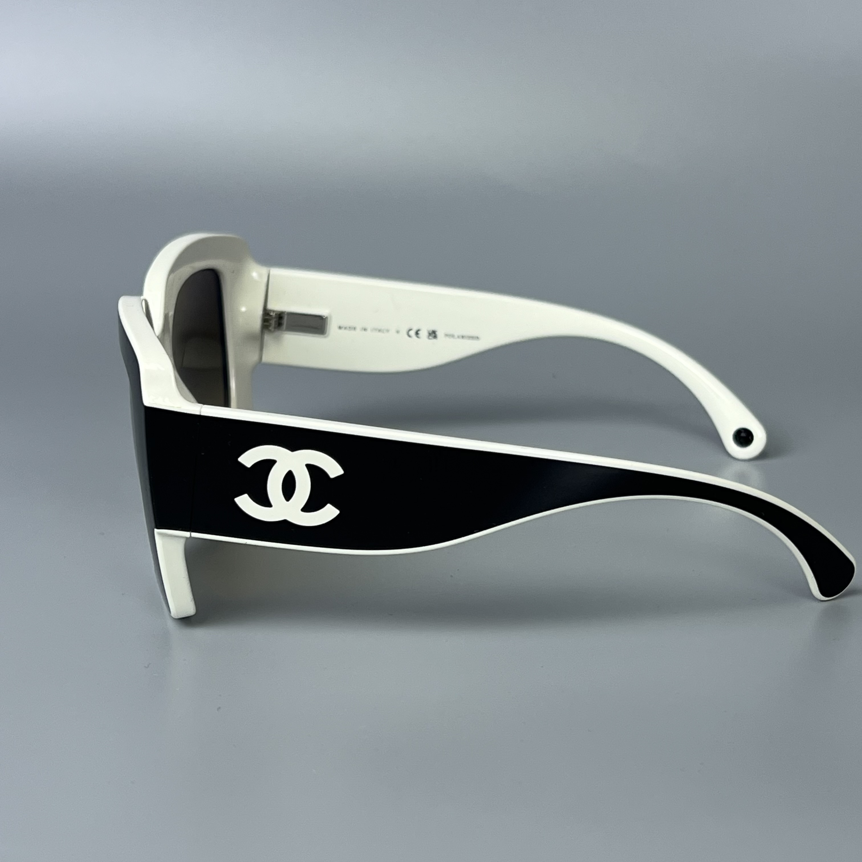 CHANEL 6059 1656M2 52/20 - 140