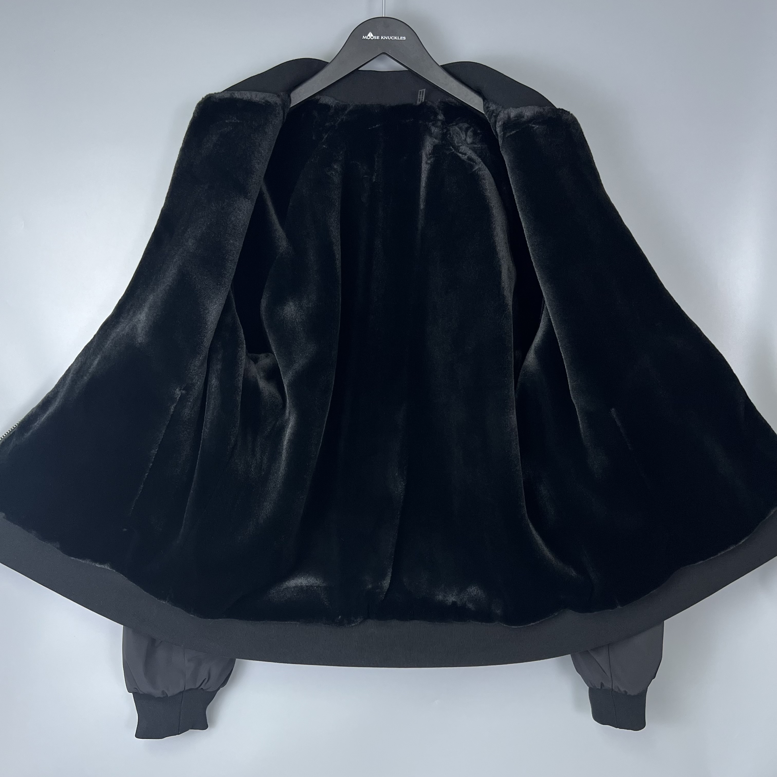 MOOSE KNUCKLES M34MB029 313