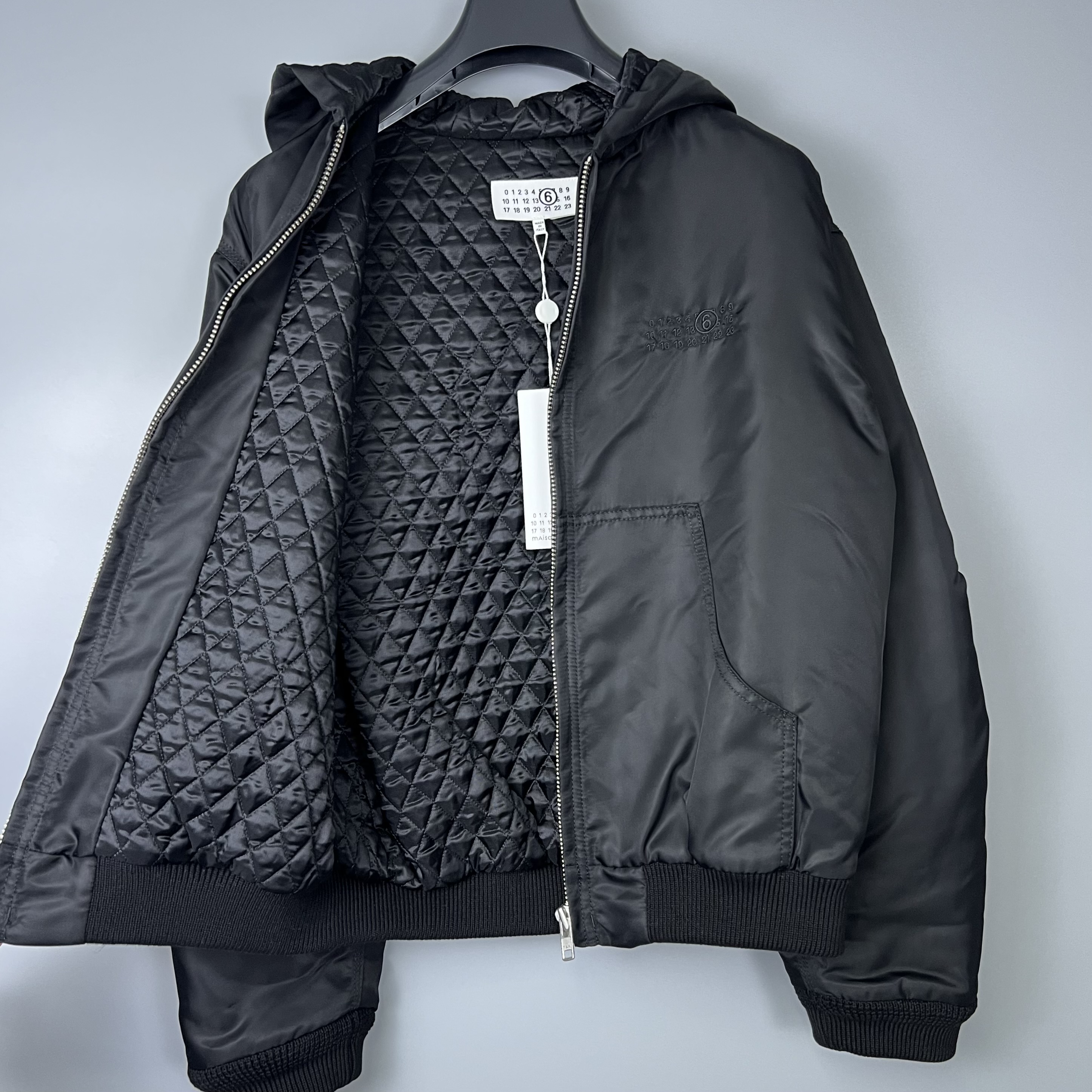 MM6 MAISON MARGIELA S62AN0128S53984 900