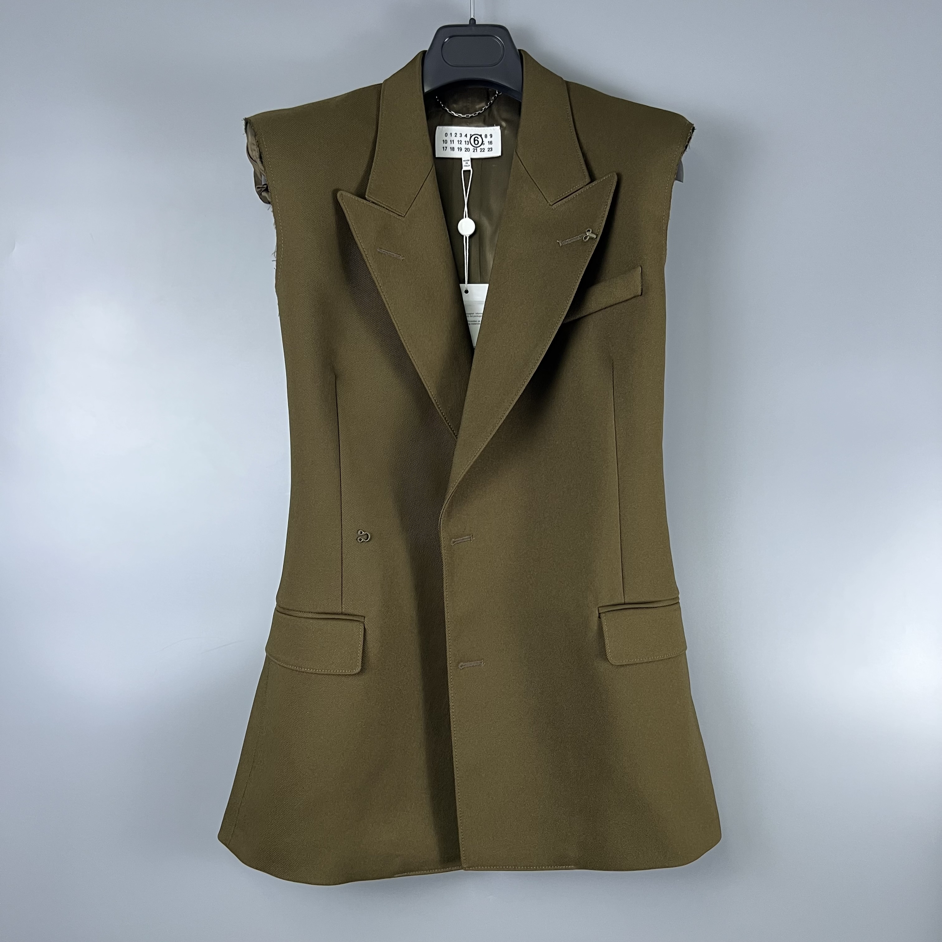 MM6 MAISON MARGIELA S62FB0067M35222 159