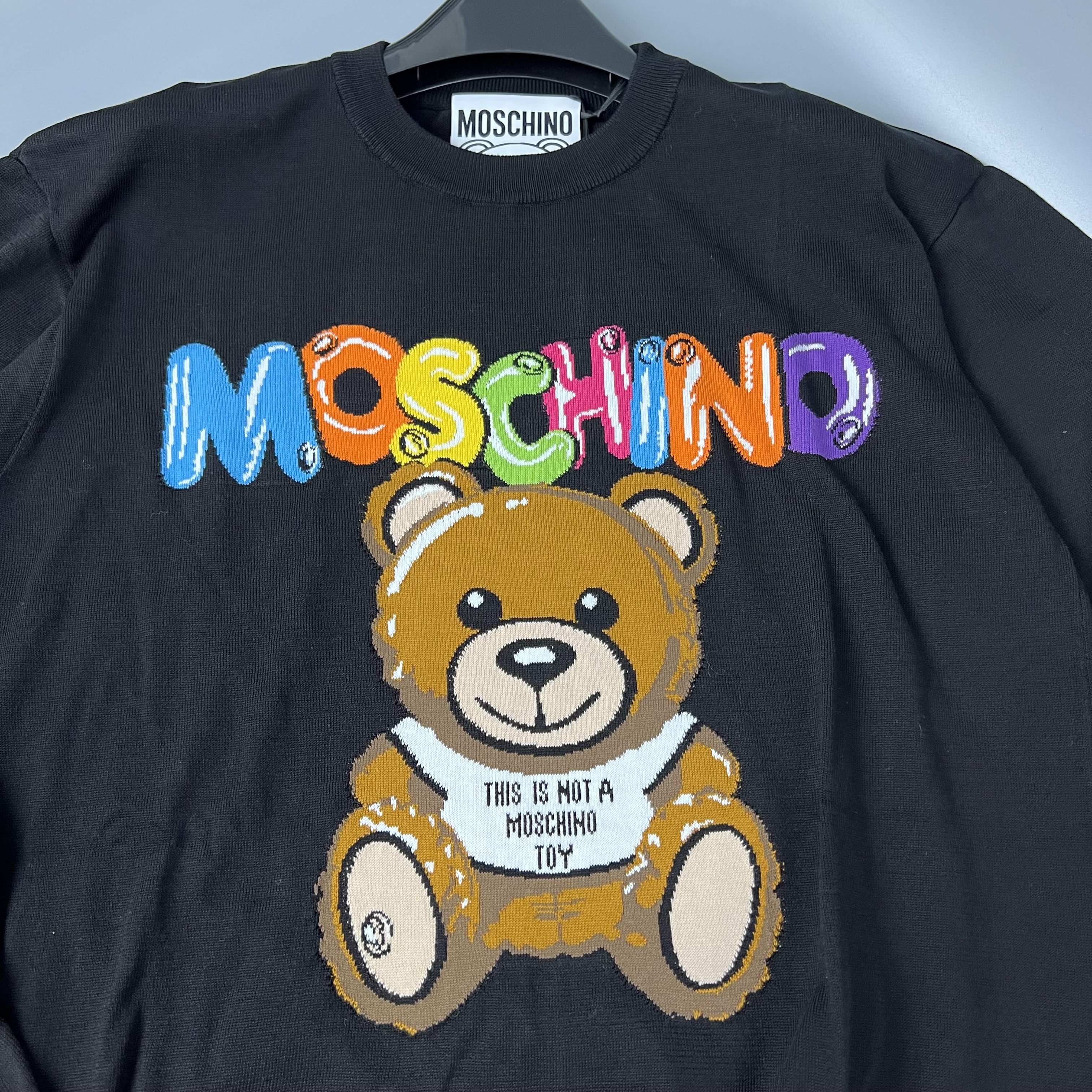Moschino DT0913 0400 1555