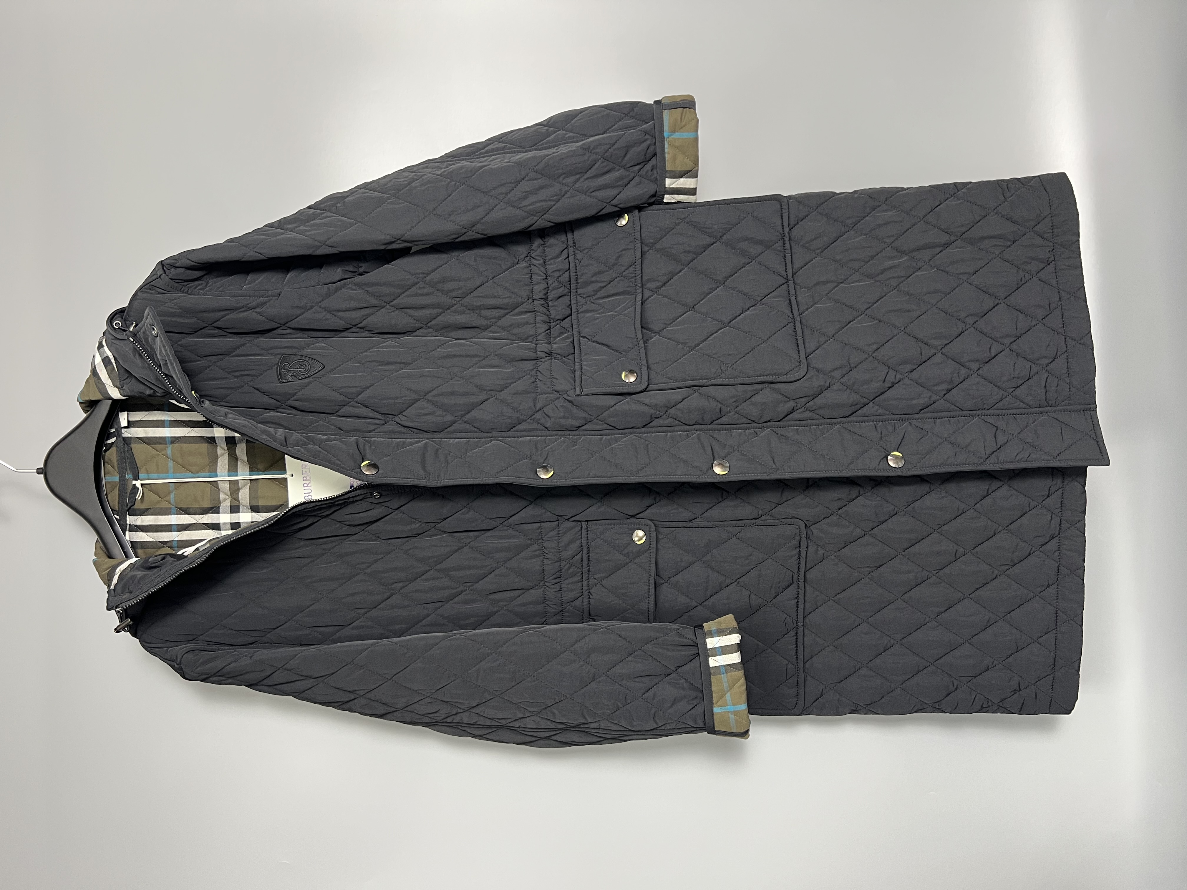 BURBERRY 8096919 - IT