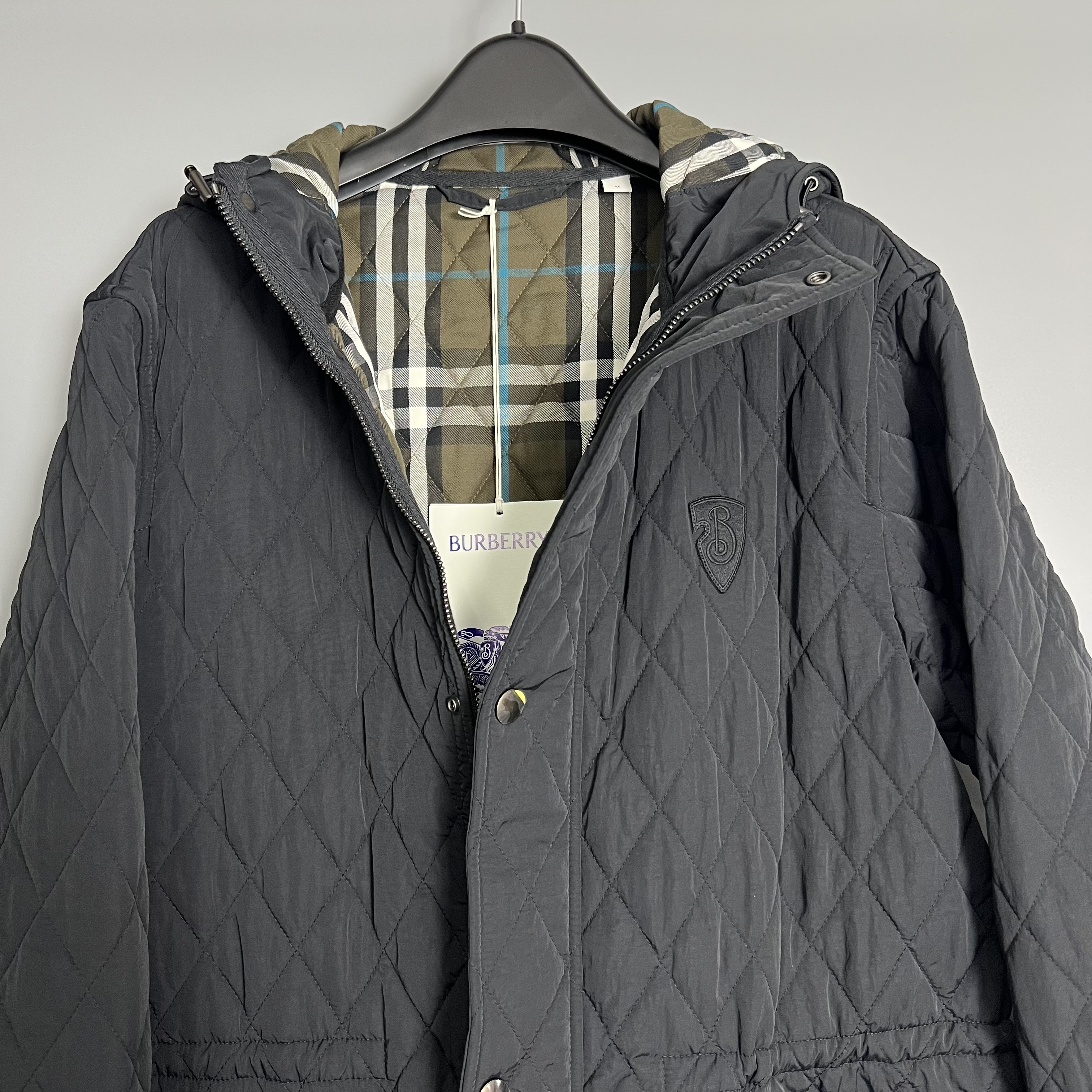 BURBERRY 8096919 - IT