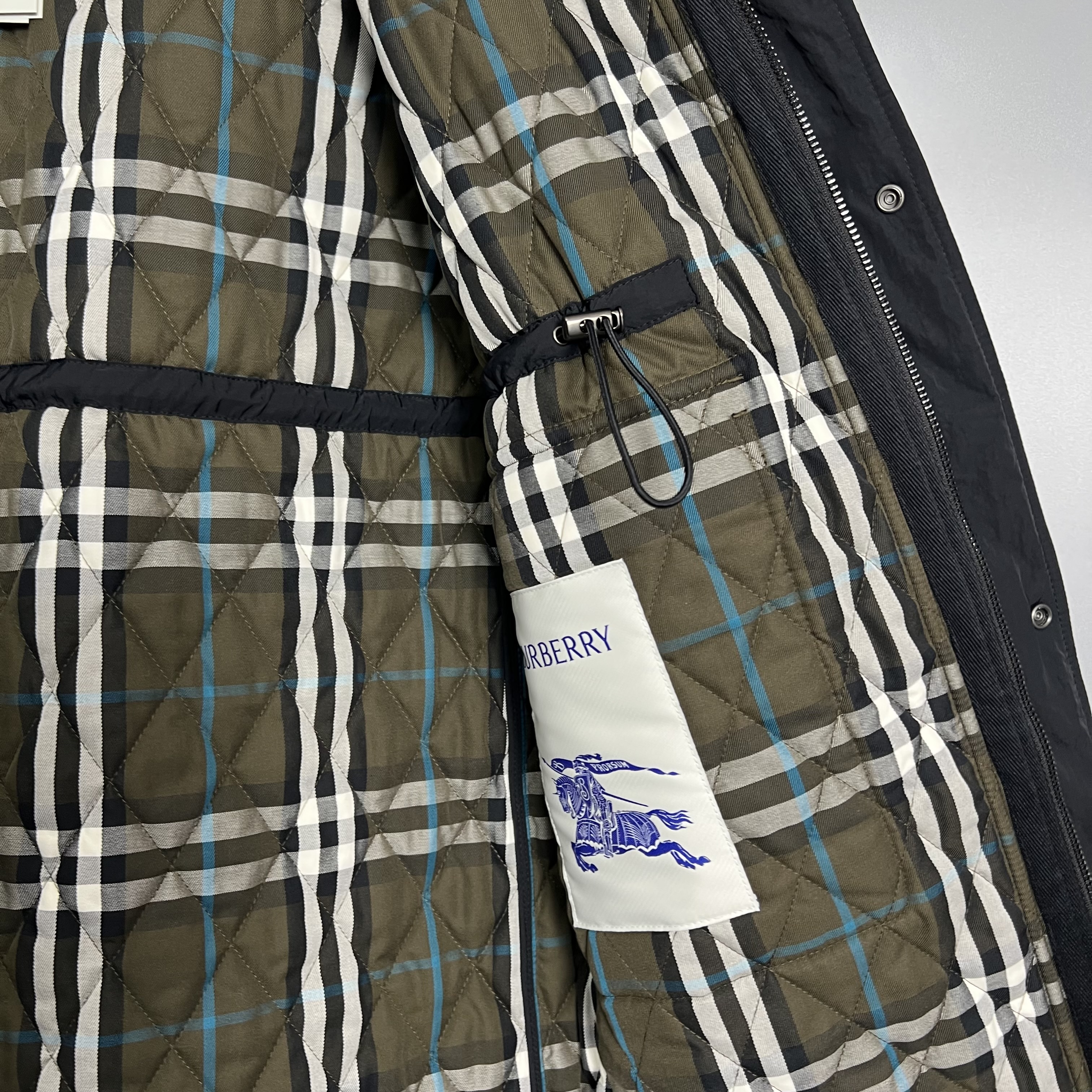 BURBERRY 8096919 - IT