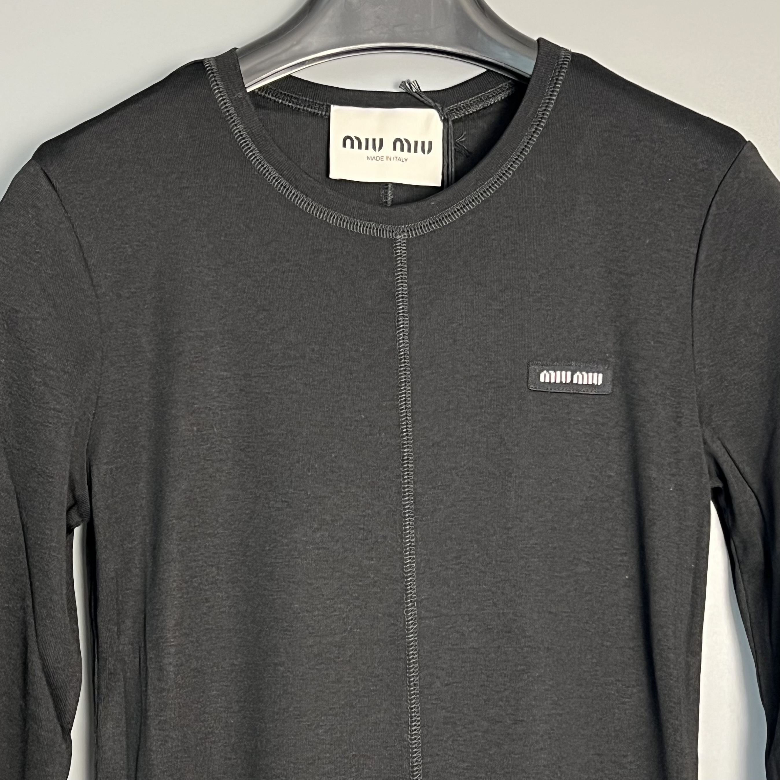 MIU MIU MF5458 13WN F0002 - IT