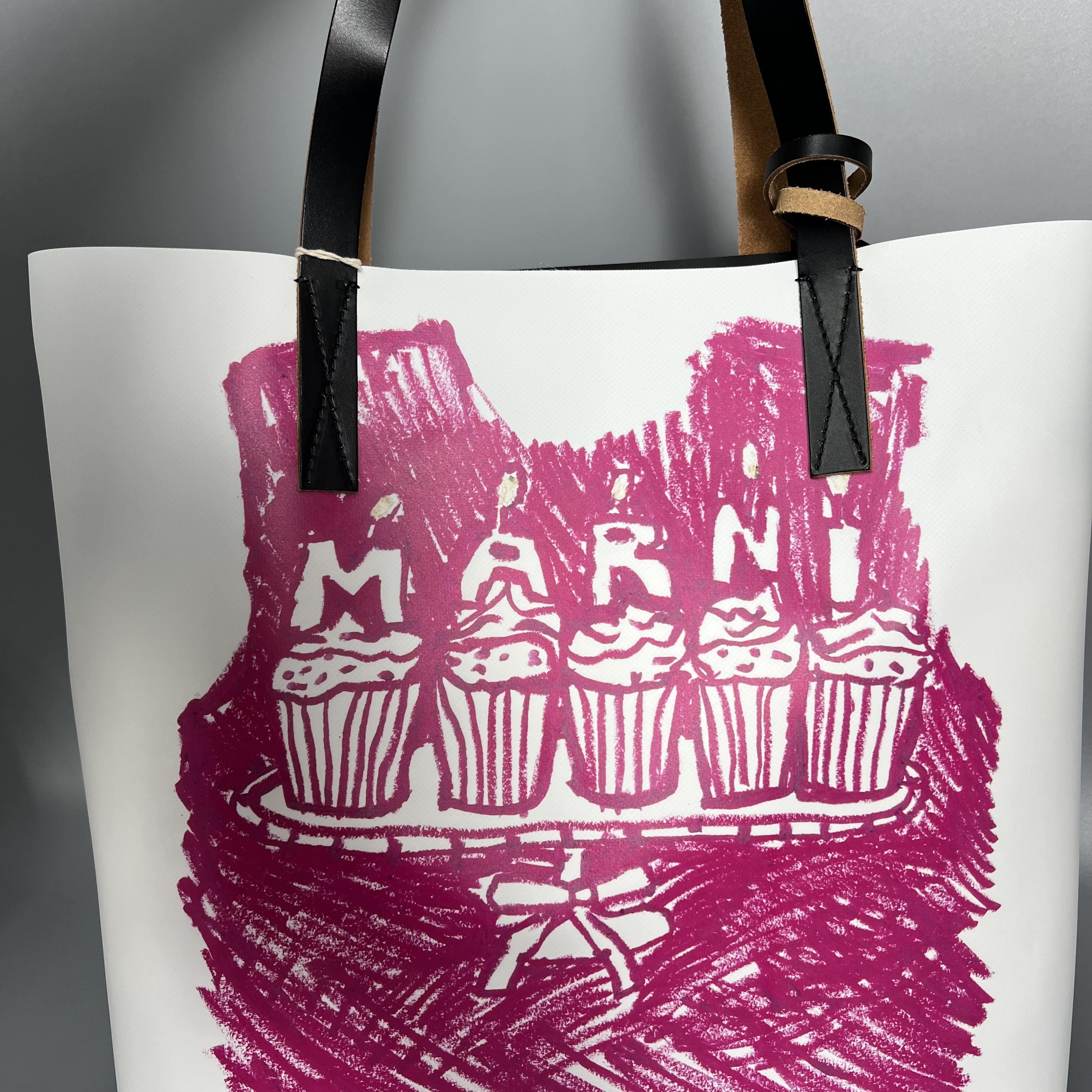 MARNI SHMPQ10A16 P8091 00C66