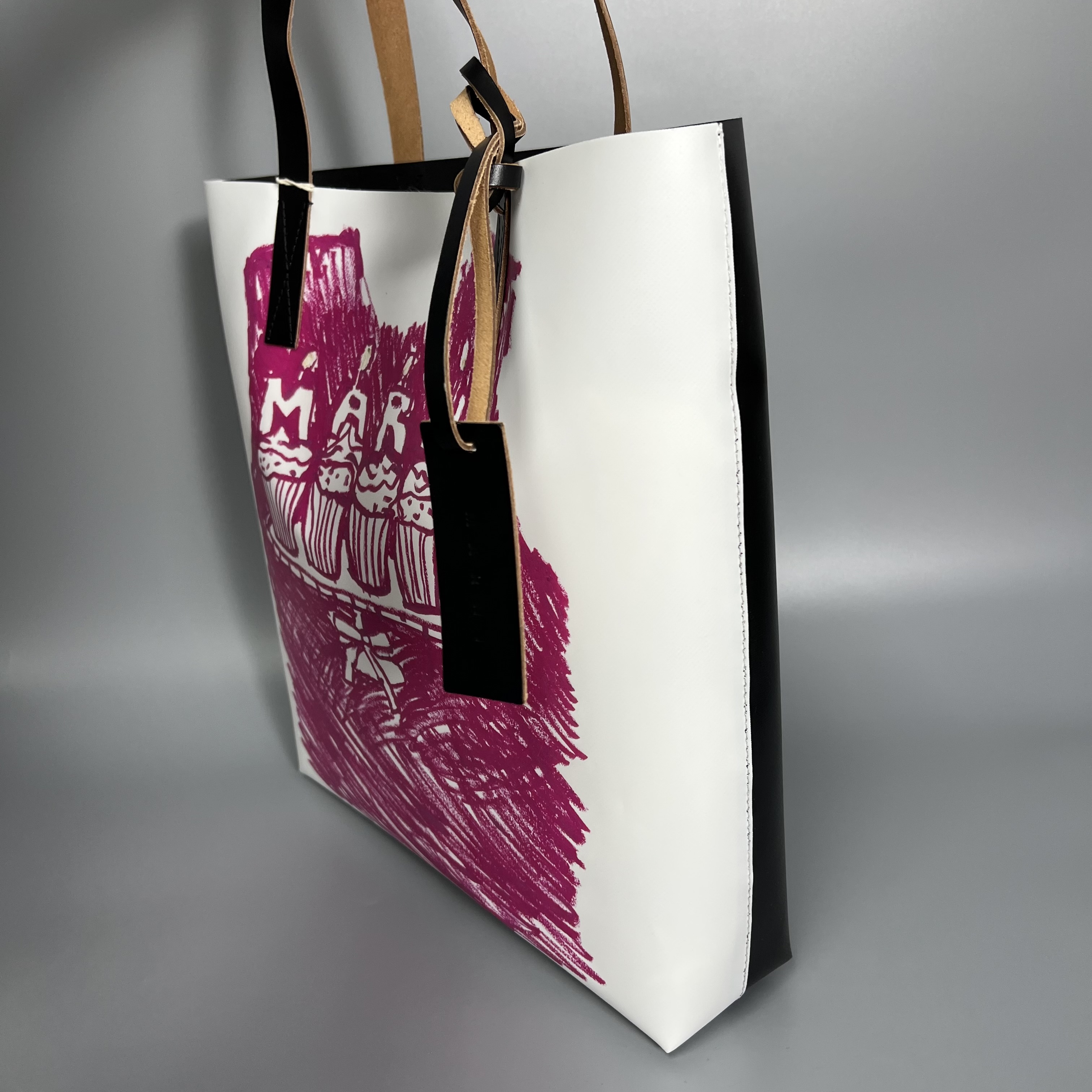 MARNI SHMPQ10A16 P8091 00C66