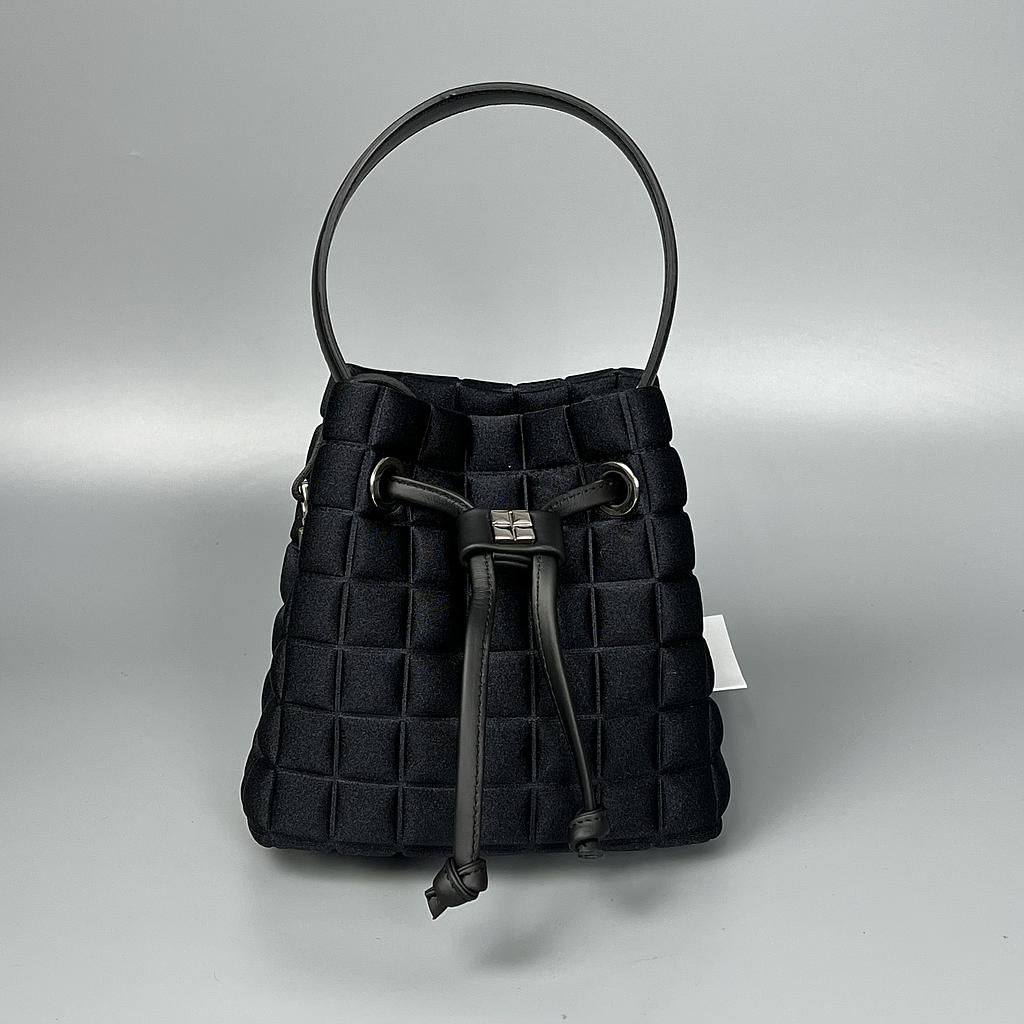 BPRIME CANNES MINI NERO LUCIDO