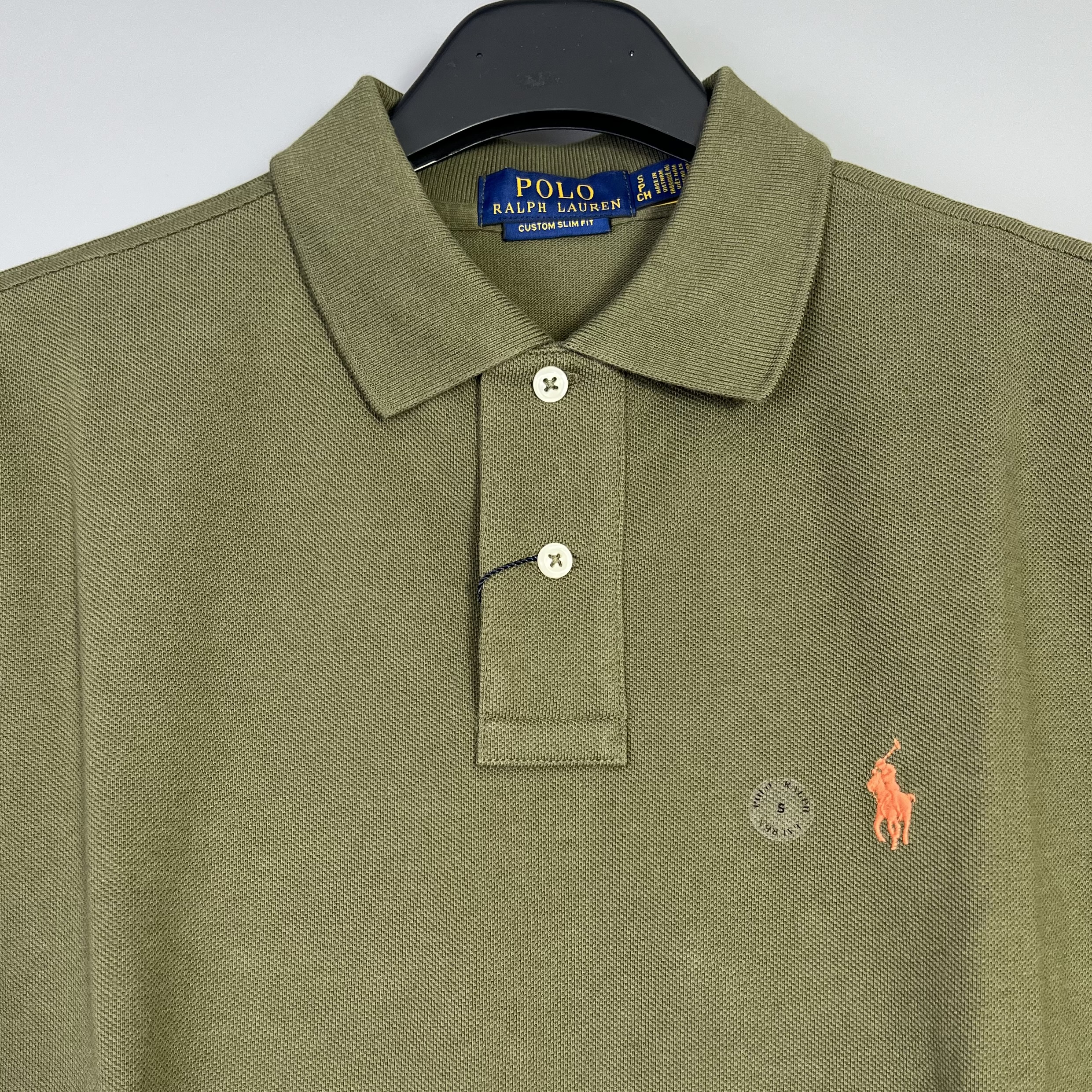 POLO RALPH LAUREN 710 782592 014