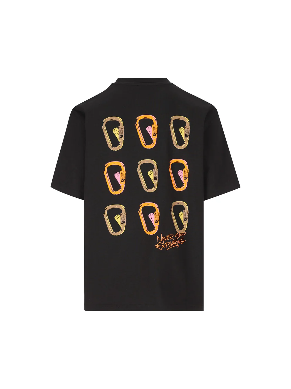 THE NORTH FACE NF0A8C3T JK31