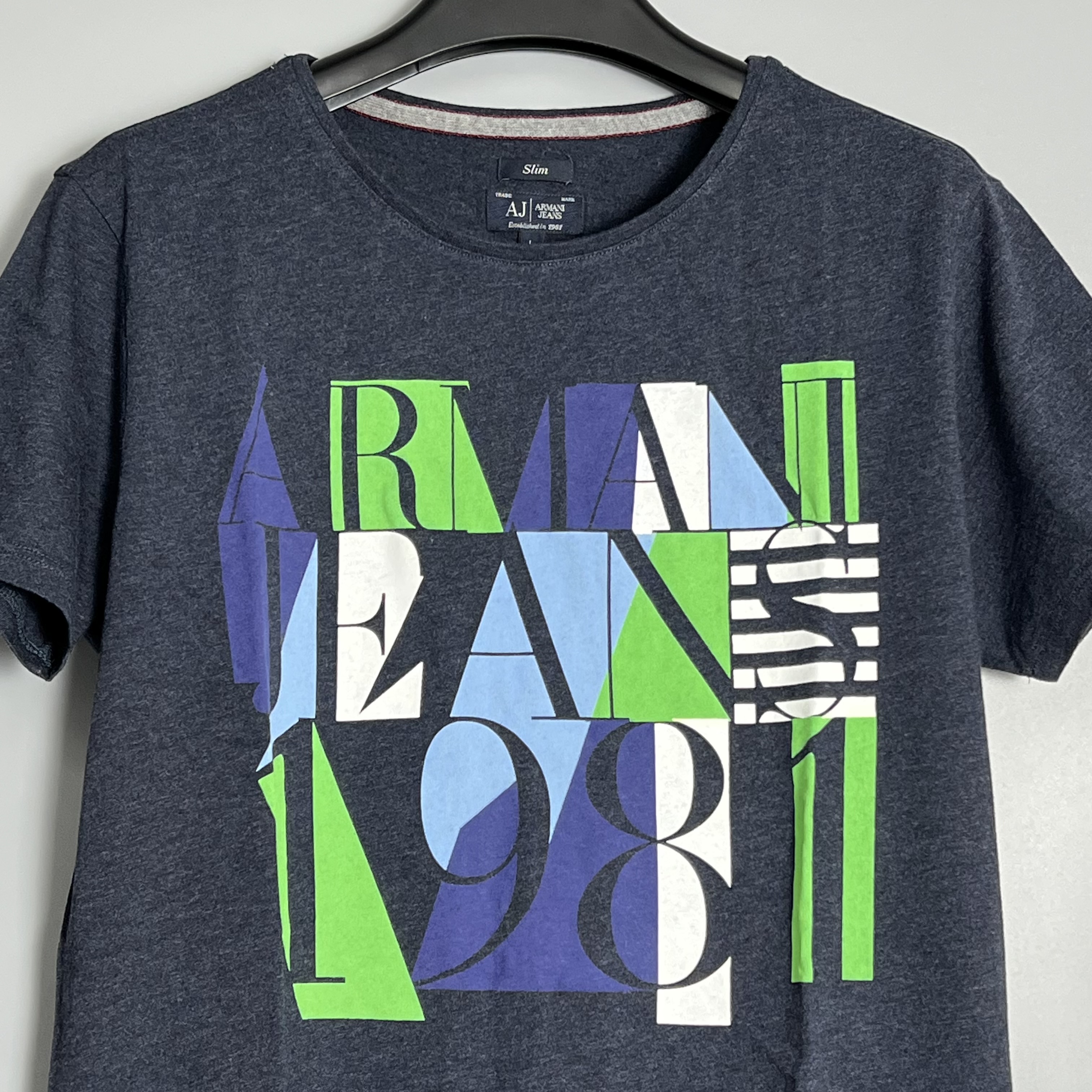 DS ARMANI JEANS A6H36ZX-5K