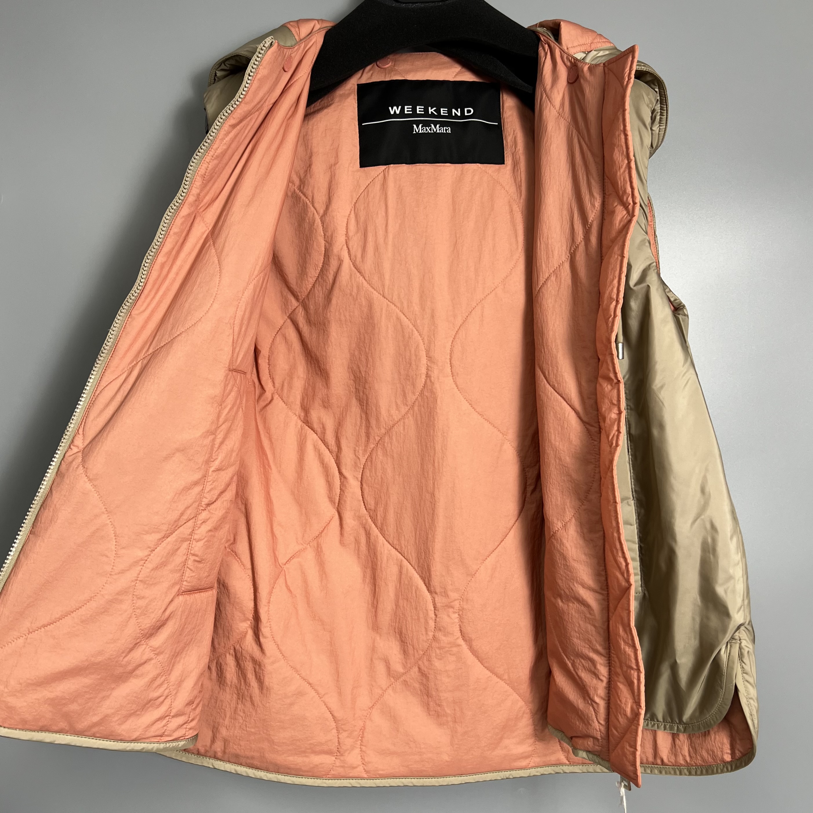 WEEKEND MAX MARA 2515291011 TECLA 025