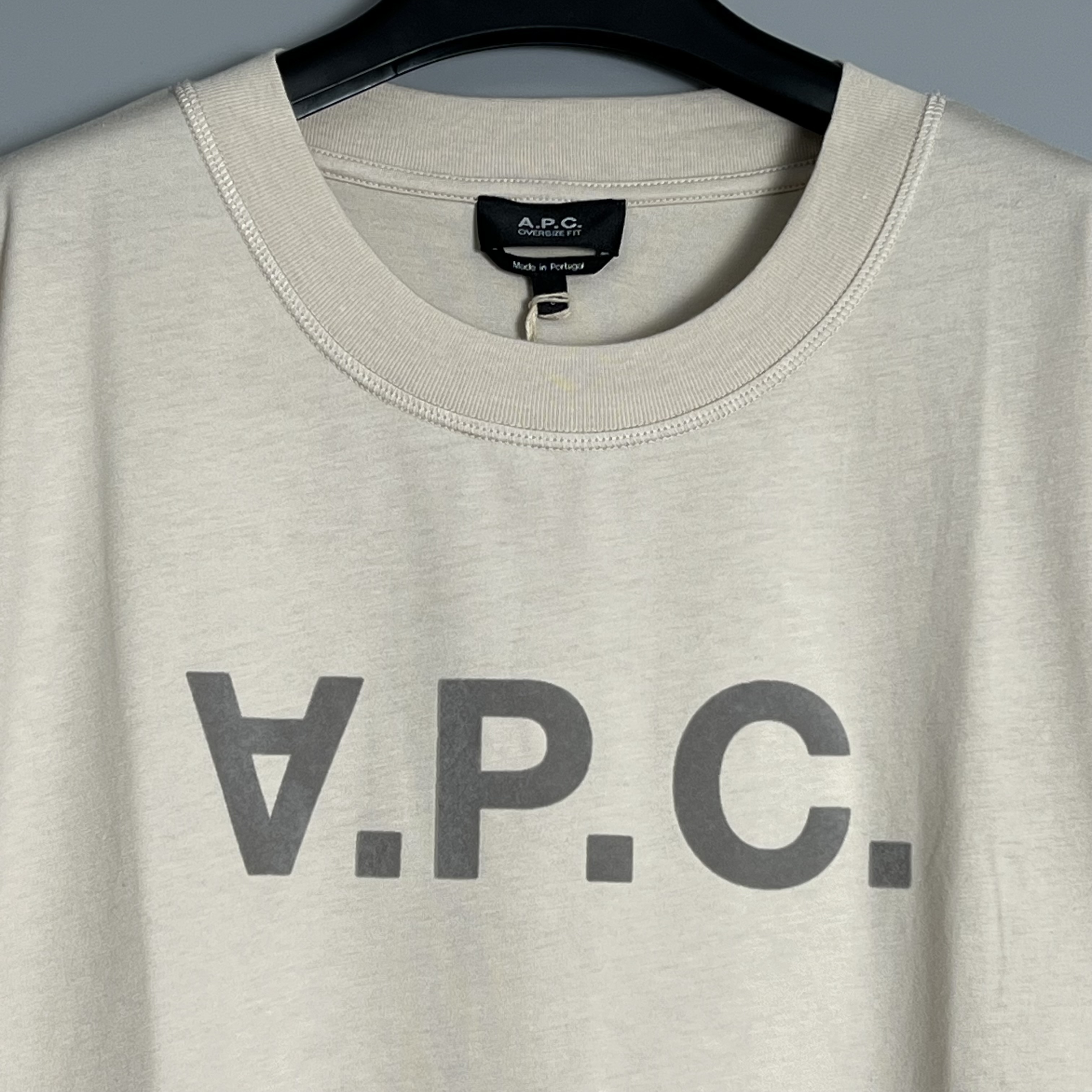 A.P.C. COHBOM26385 AAE