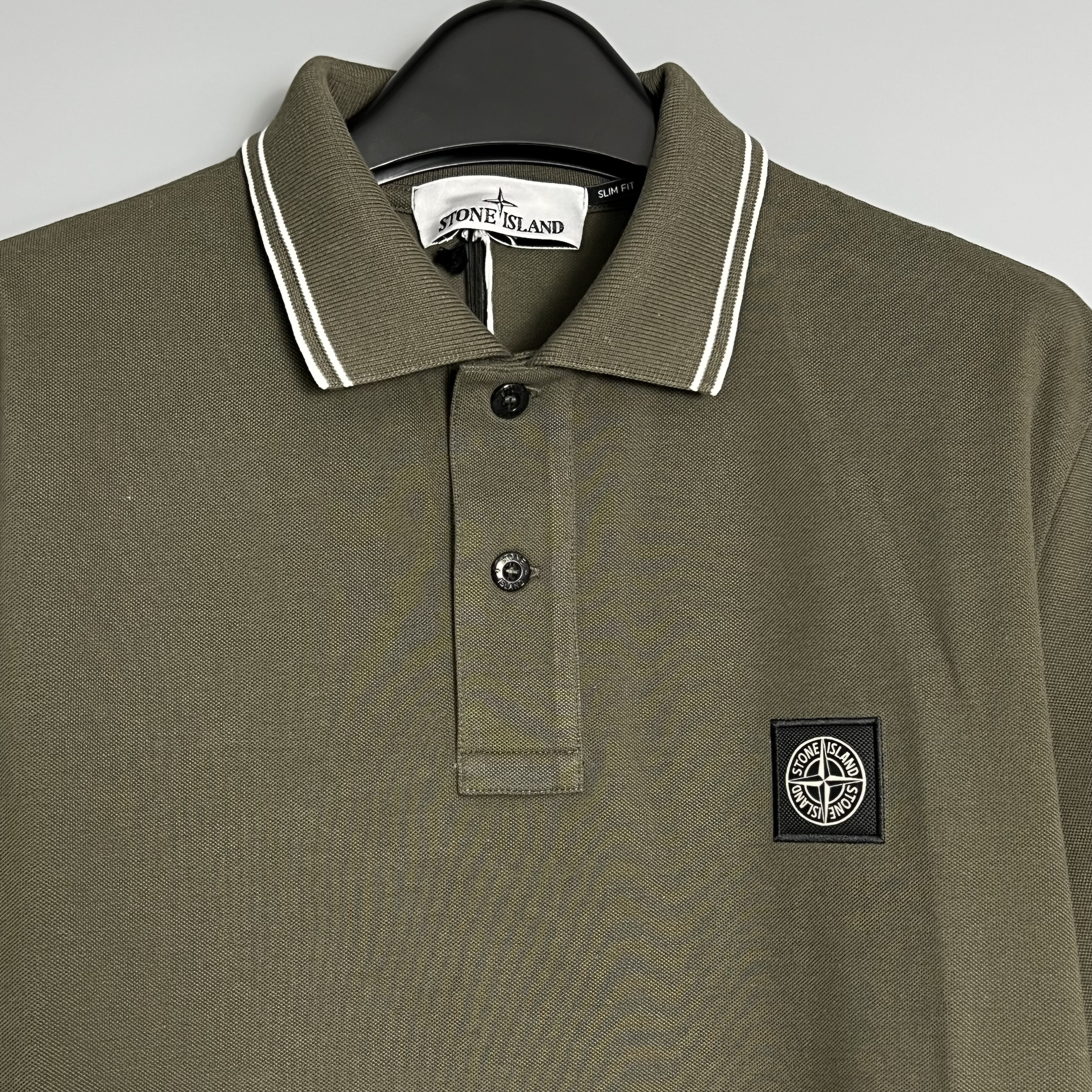 STONE ISLAND K1S1522002SCS0018 V0054