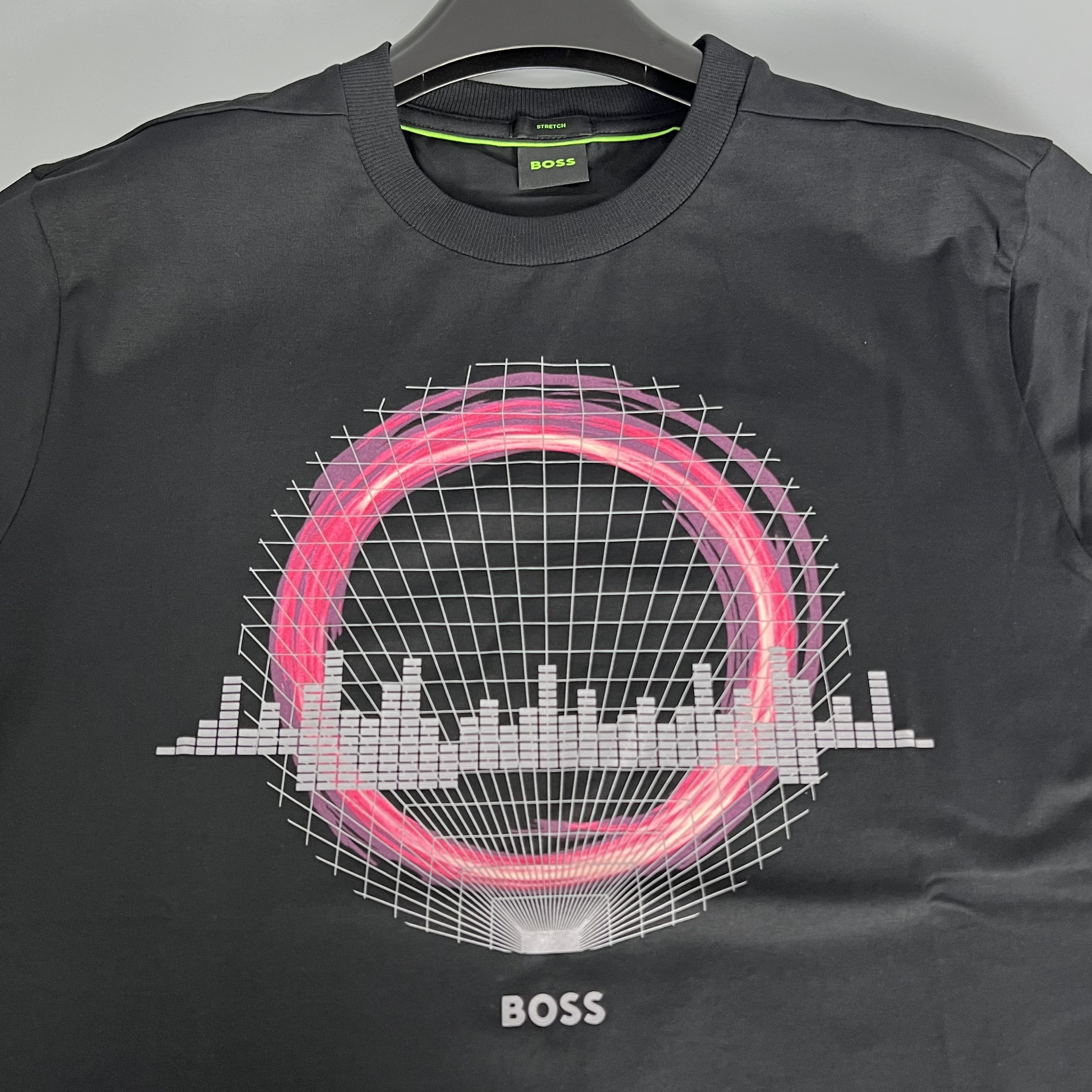 HUGO BOSS 50506372 001