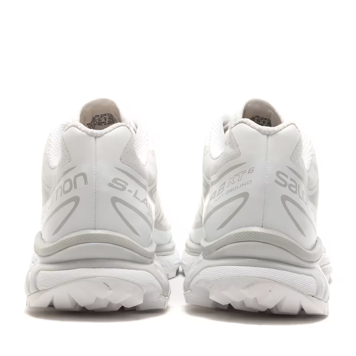 SALOMON L41252900 WHITE LUNAR ROCK
