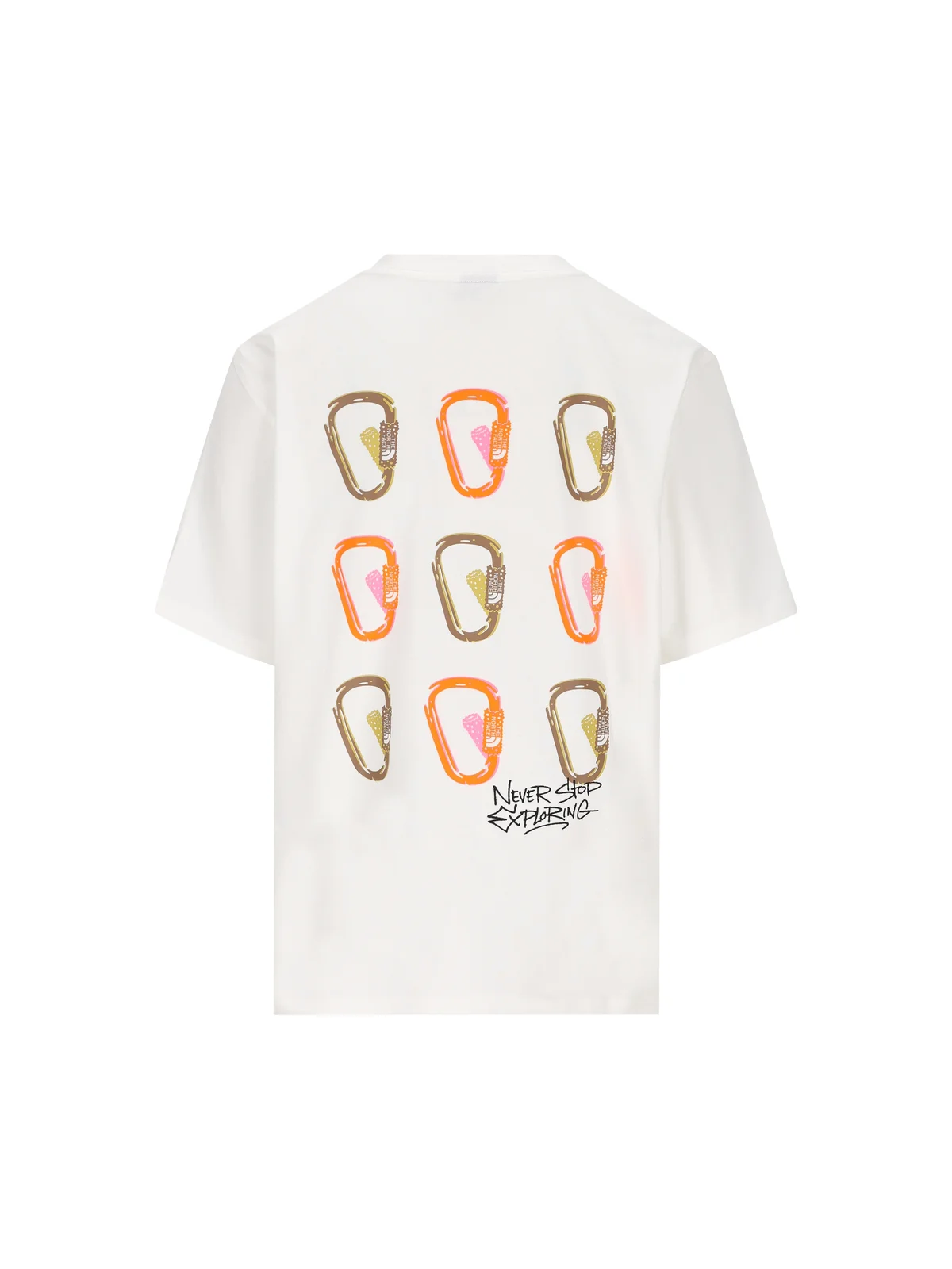 THE NORTH FACE NF0A8C3T FN41