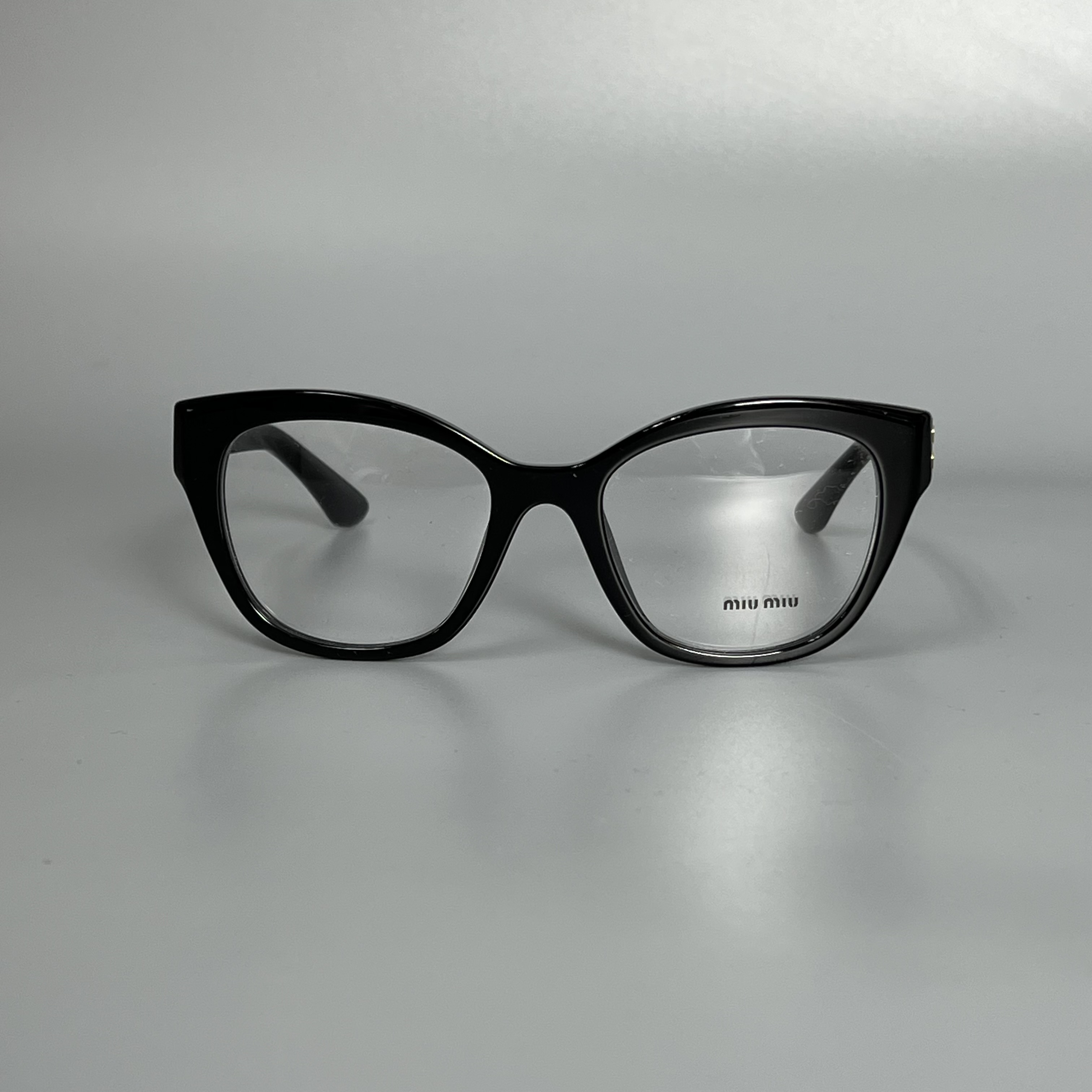 MIU MIU 05XV VISTA Colore 1AB1O1 52/19 - 140 vista