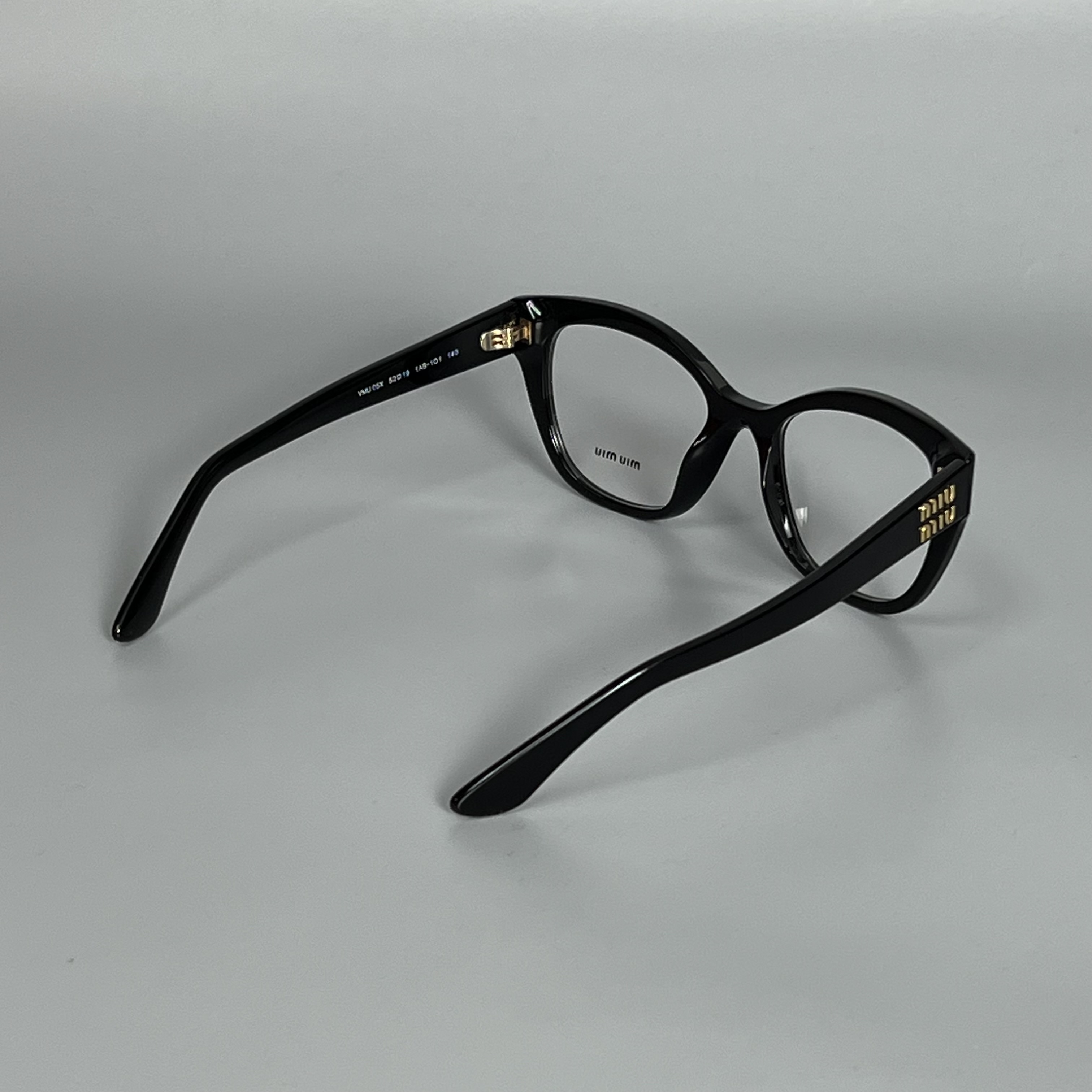 MIU MIU 05XV VISTA Colore 1AB1O1 52/19 - 140 vista