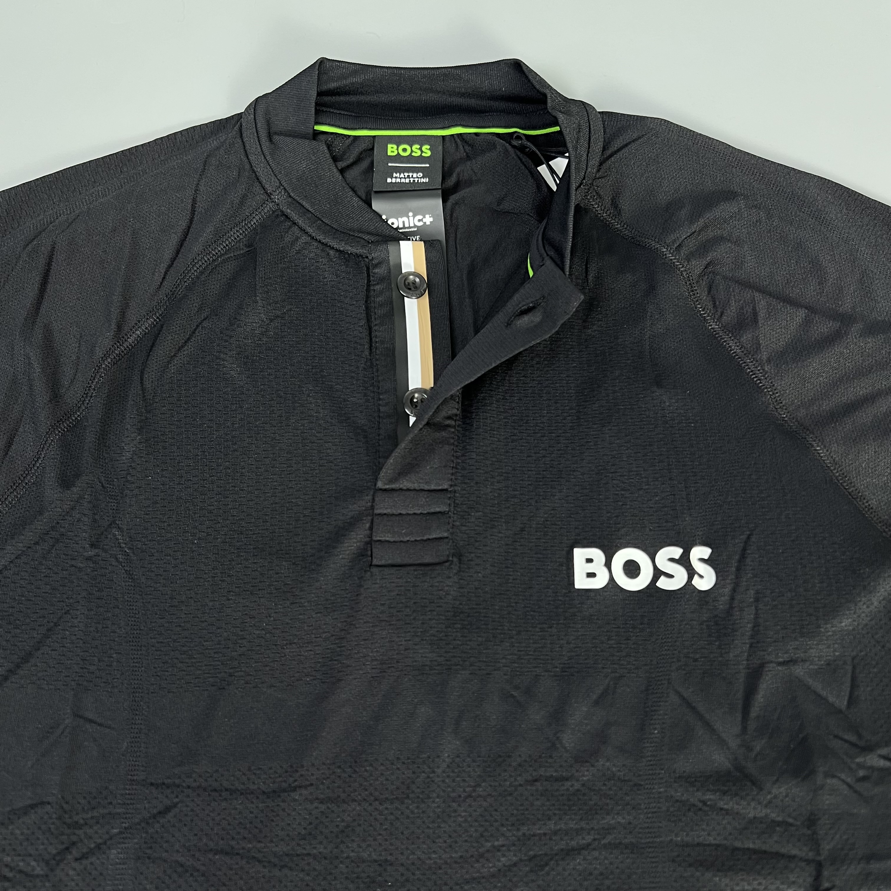 HUGO BOSS 50506189 001
