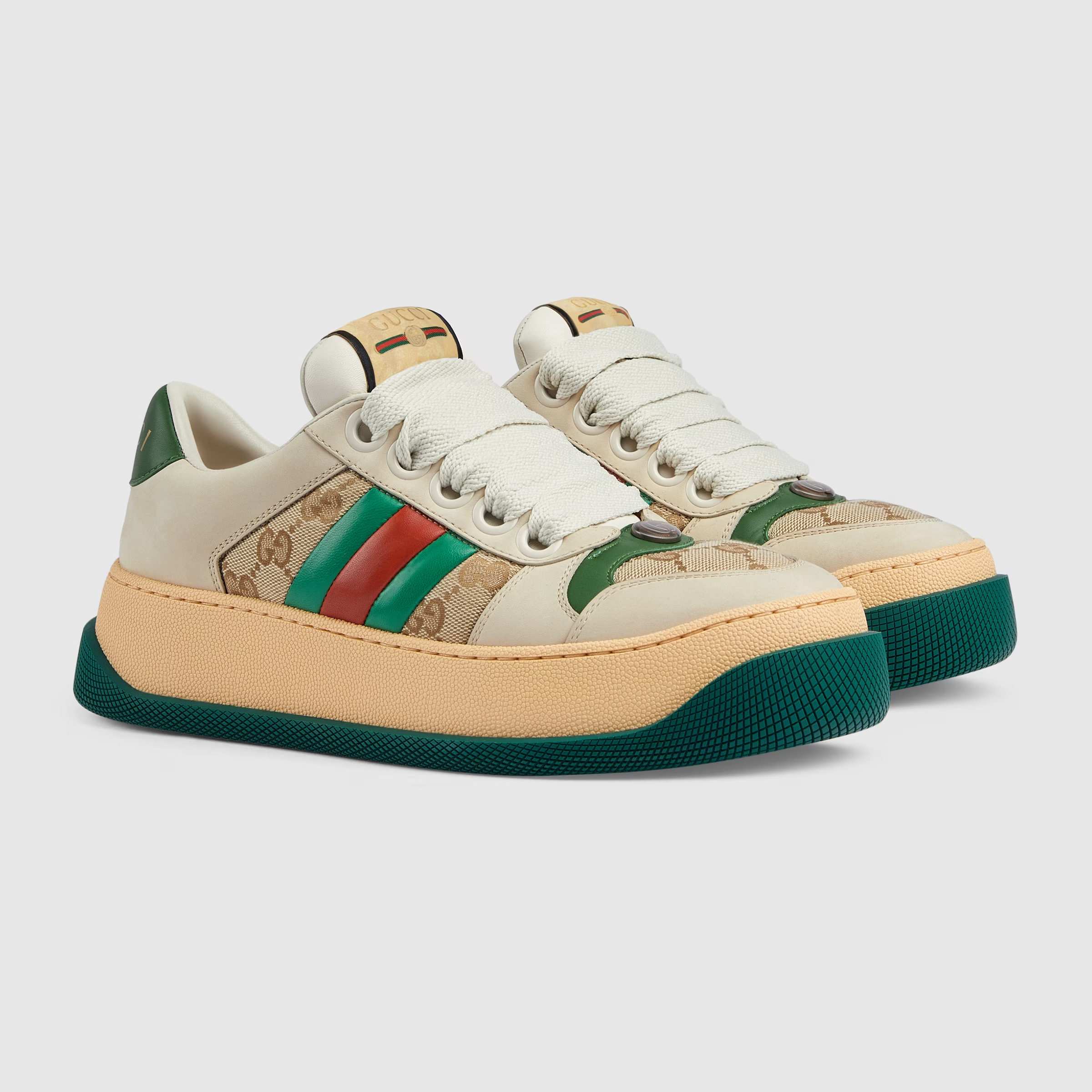 GUCCI 777102 AAC72 9554