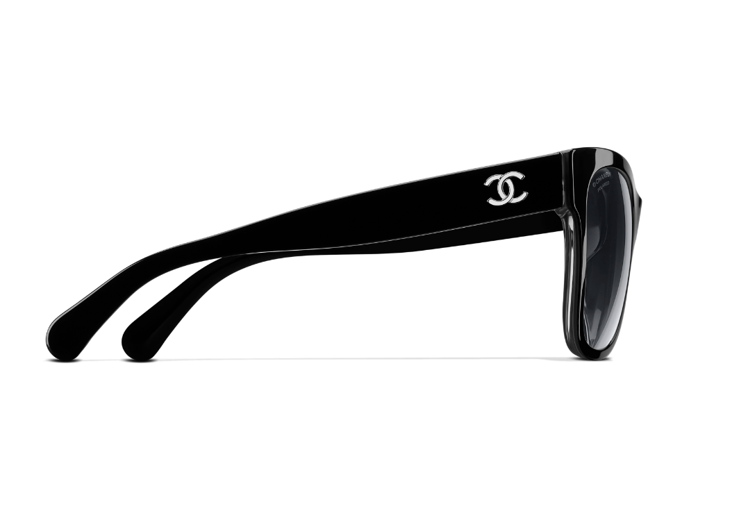 CHANEL CH5380 C501S8 56/17 - 140