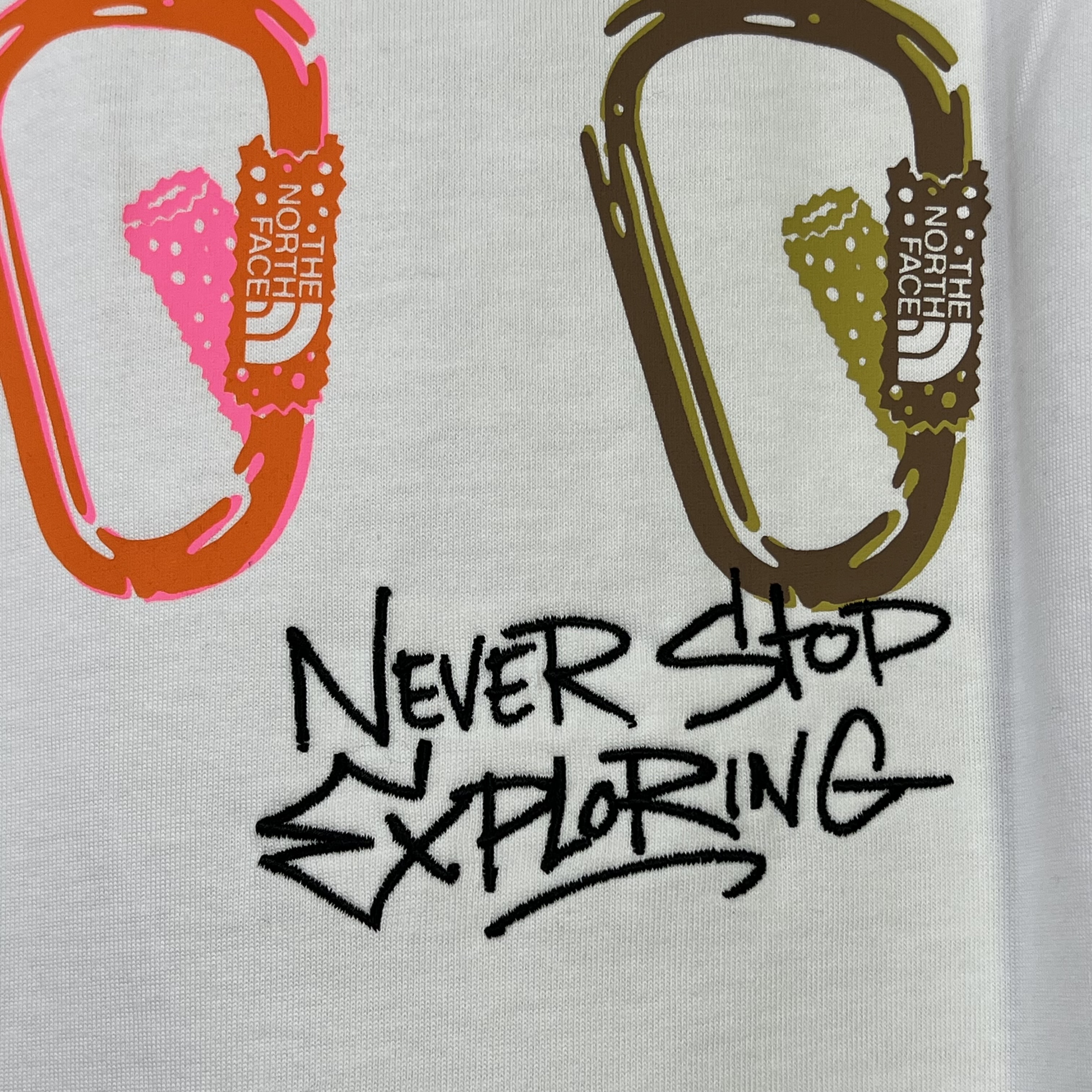 THE NORTH FACE NF0A8C3T FN41