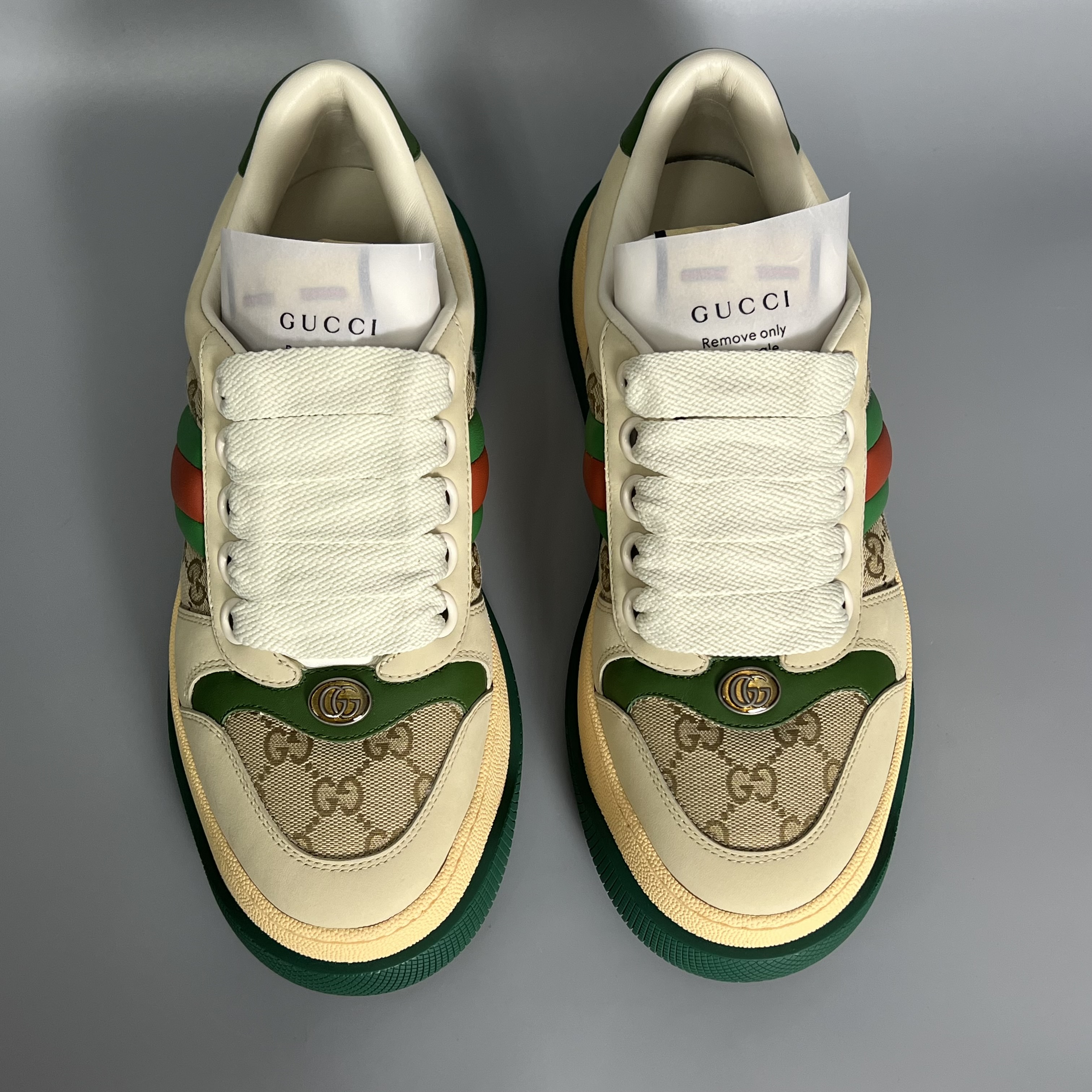 GUCCI 777102 AAC72 9554