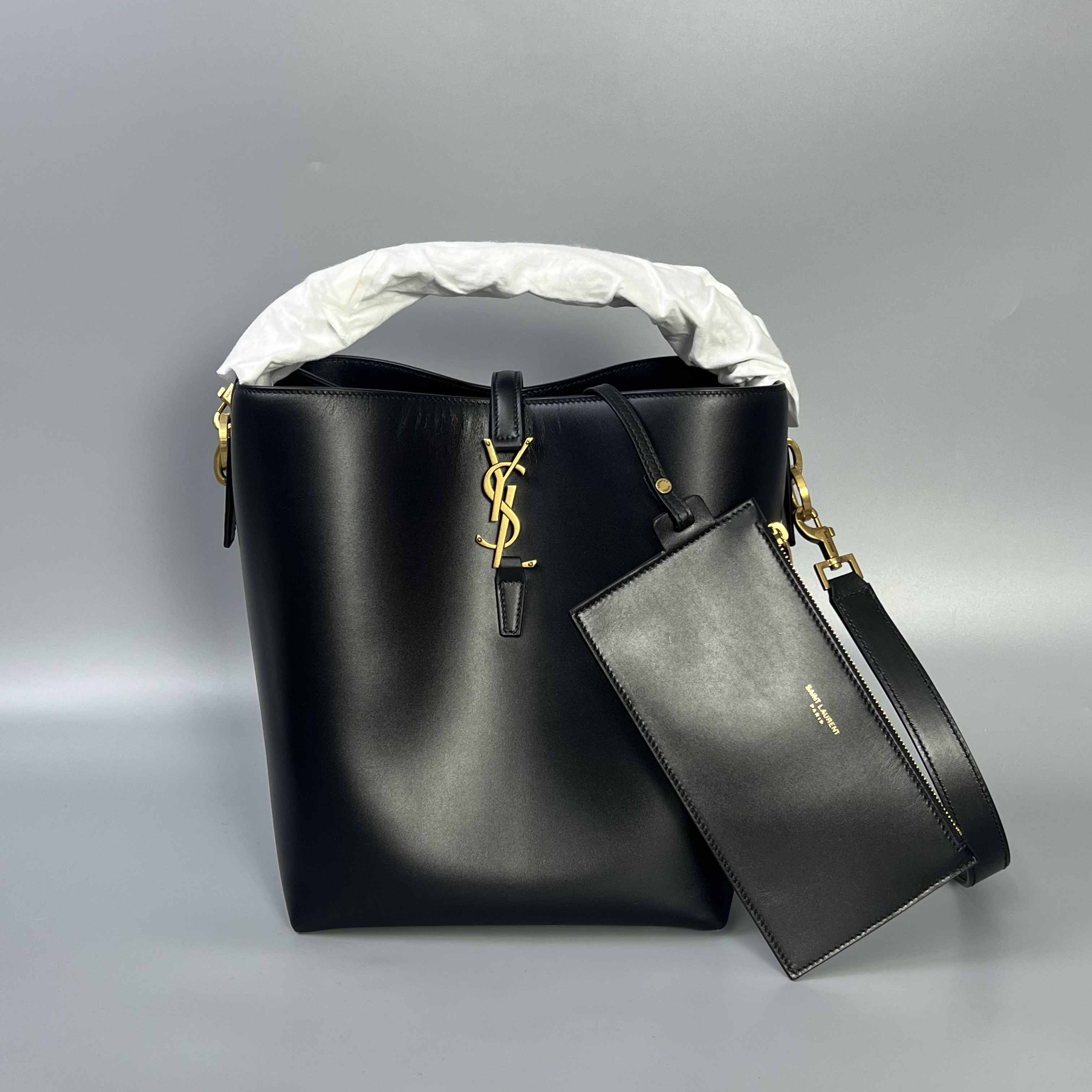 SAINT LAURENT 742828 2R20W 1000 - IT