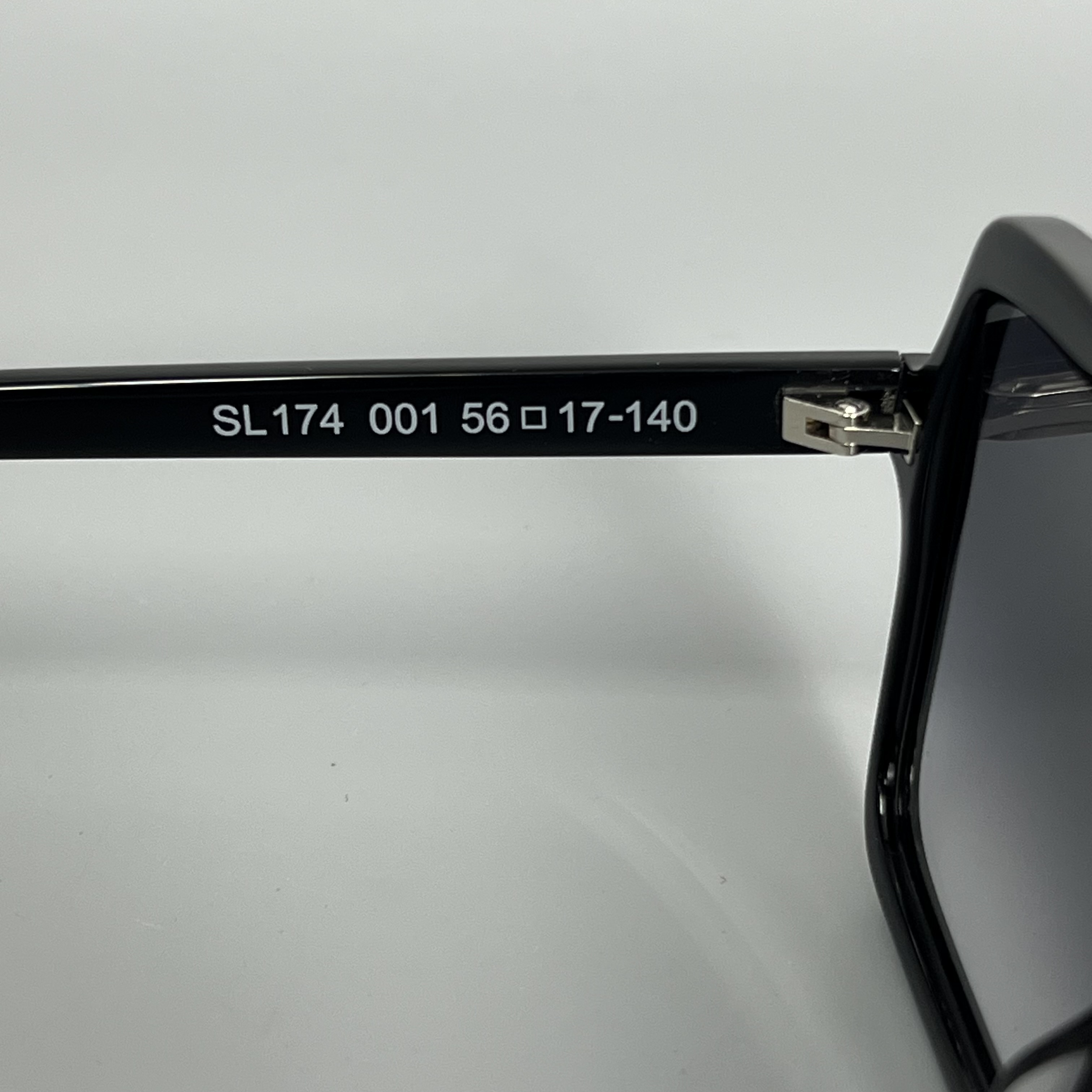 SAINT LAURENT SL174 001 56/17 - 140