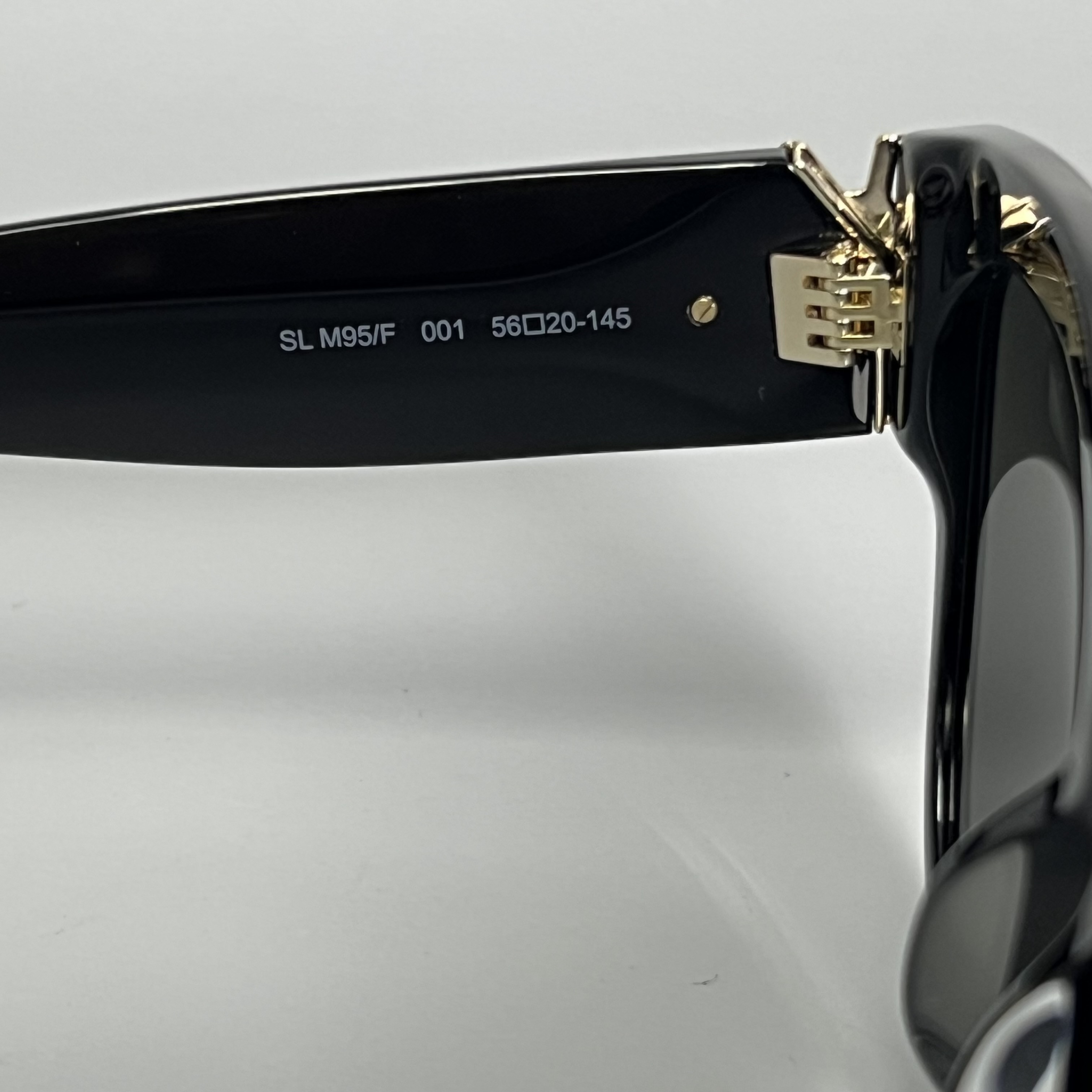 SAINT LAURENT SL M95F 001 56/20 - 145