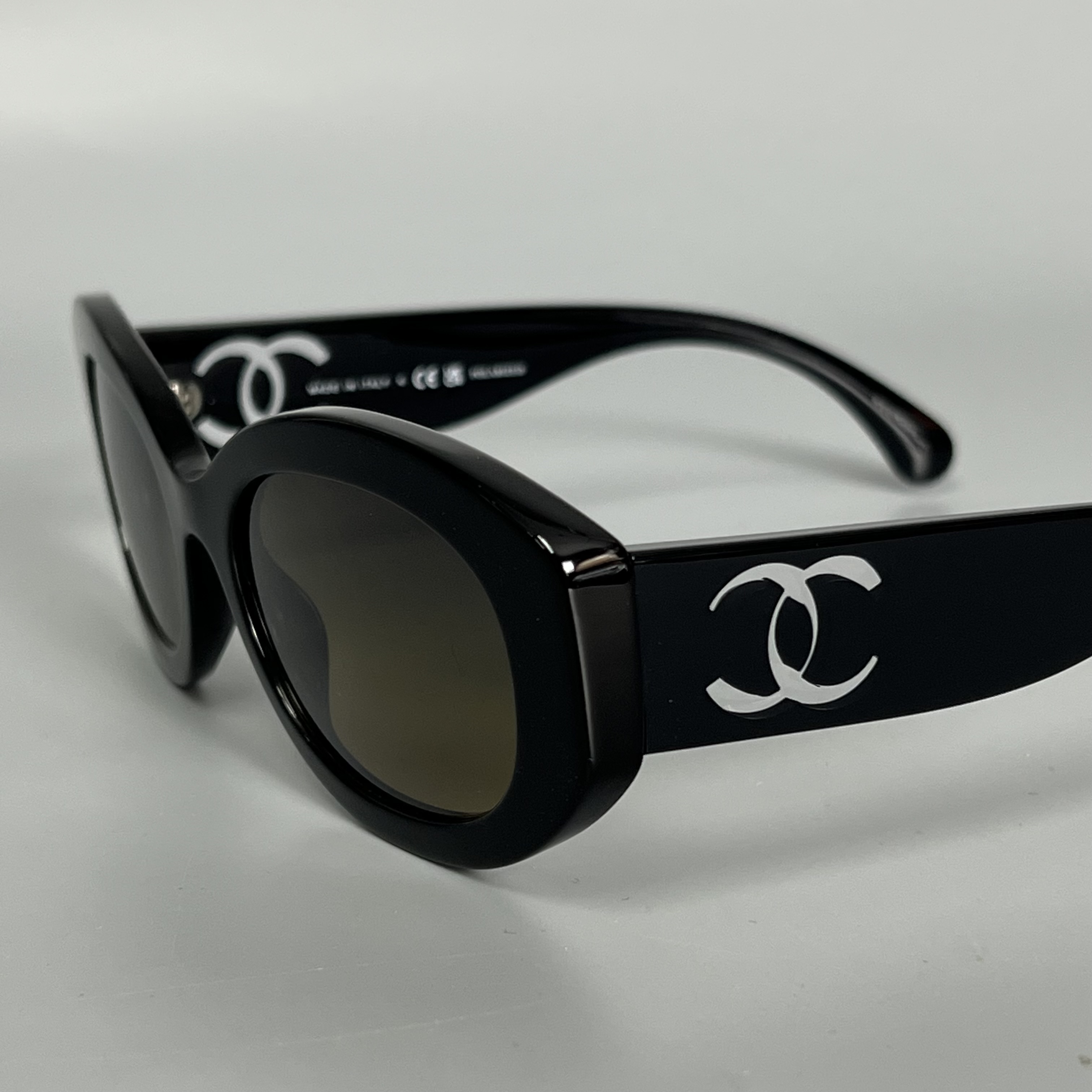 CHANEL CH5528 C501/W1
