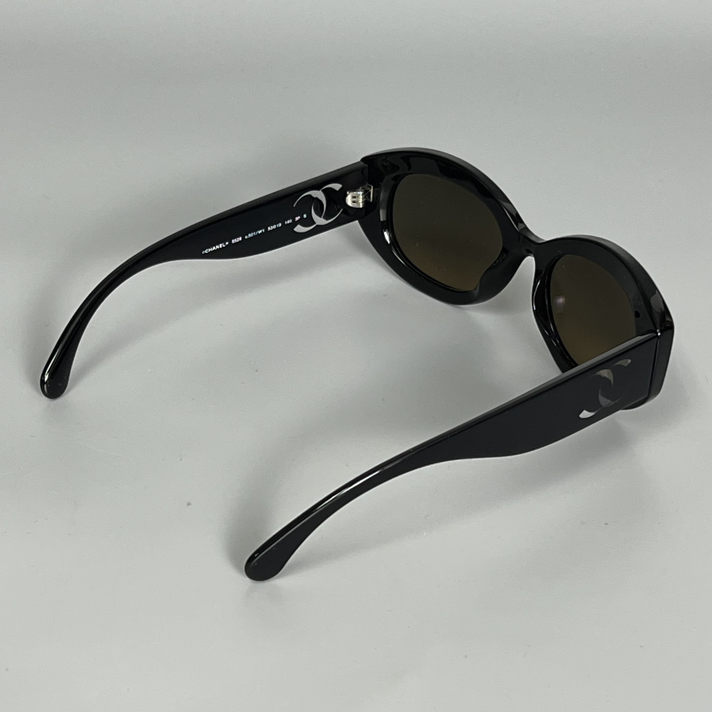 CHANEL CH5528 C501/W1